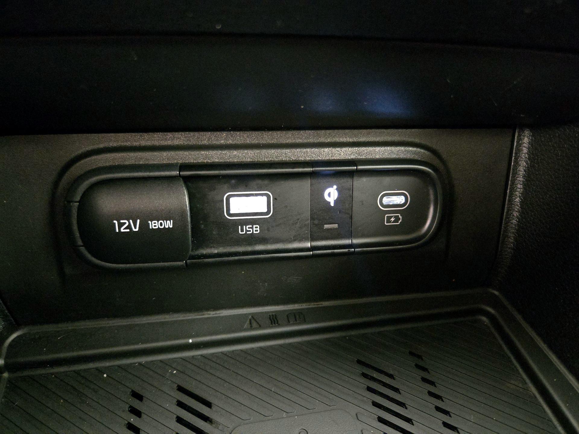 Thumbnail: 2023 Kia Sportage - 19