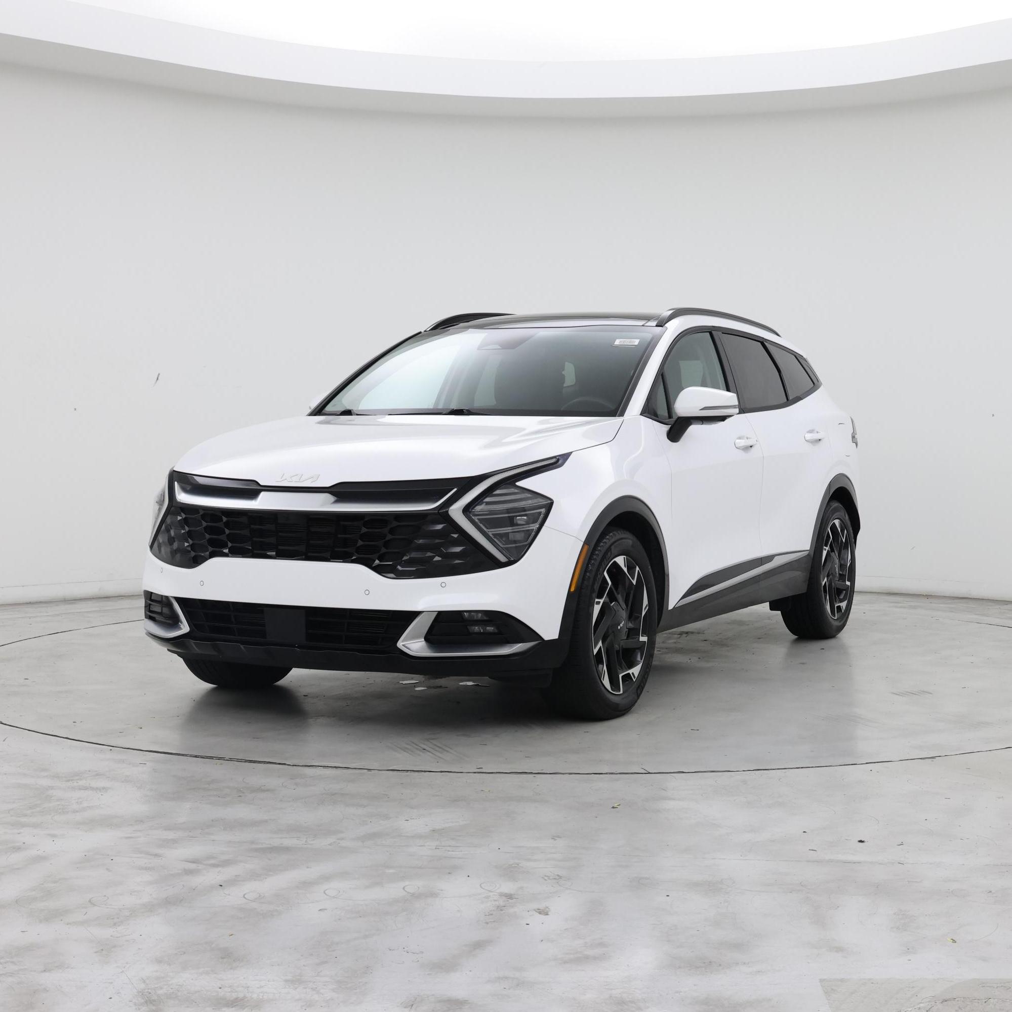 Thumbnail: 2023 Kia Sportage - 4