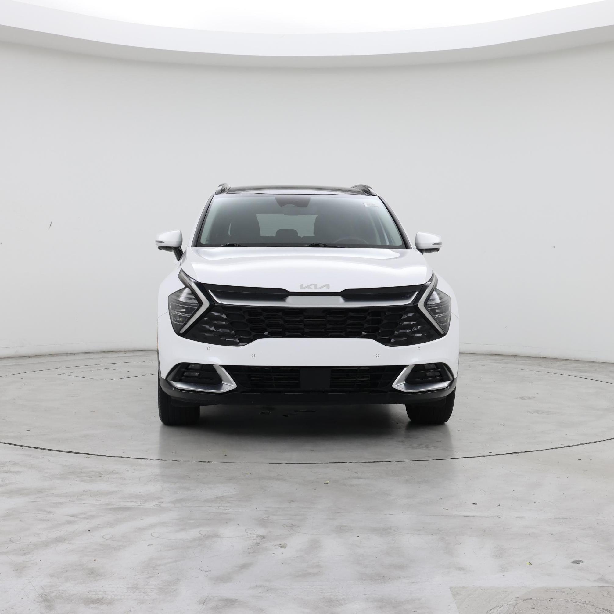 Thumbnail: 2023 Kia Sportage - 5