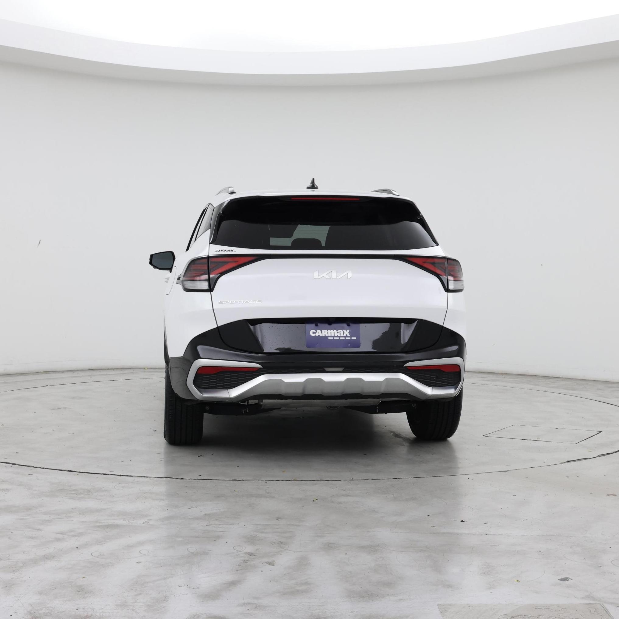 Thumbnail: 2023 Kia Sportage - 6