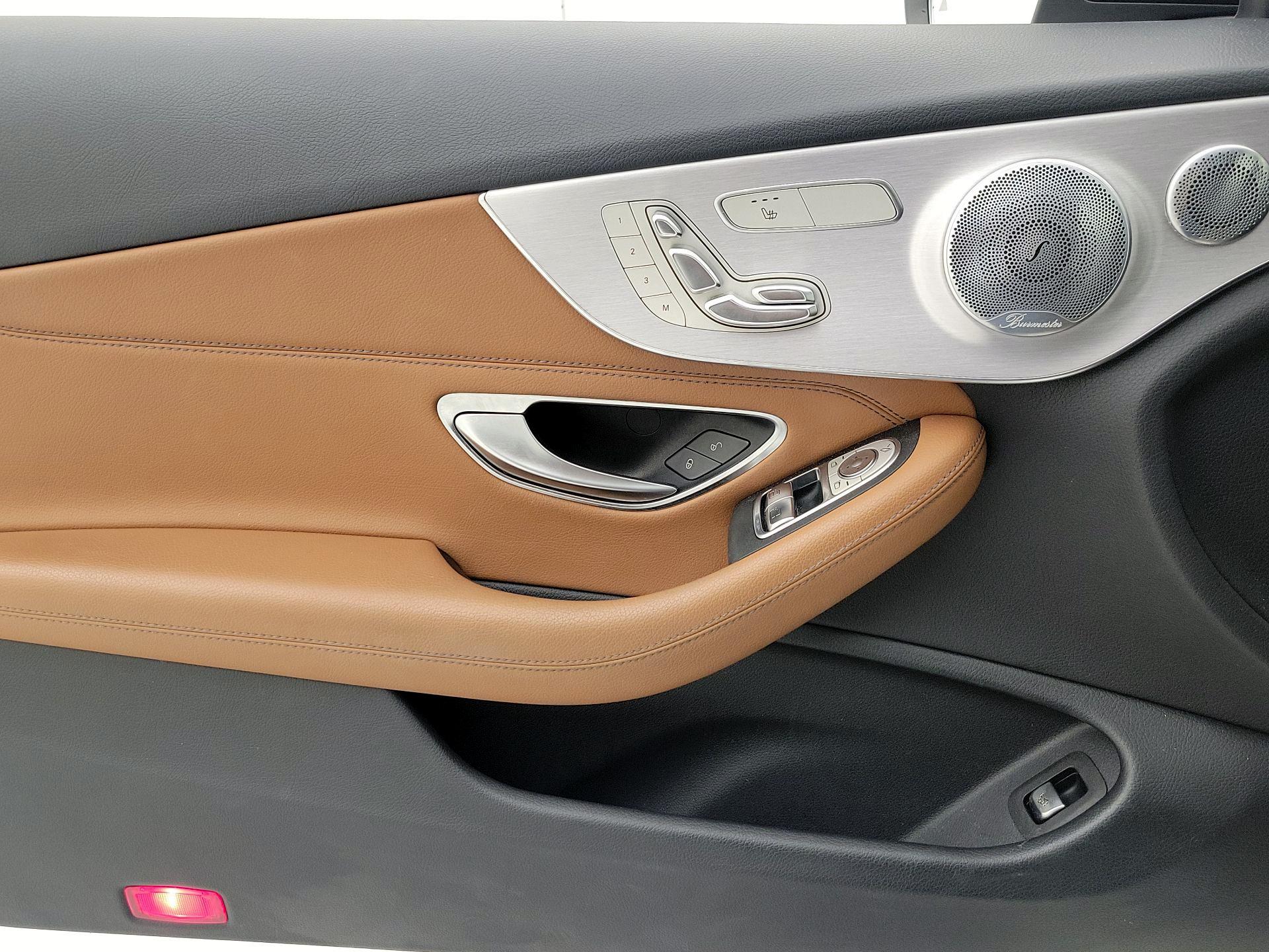 Thumbnail: 2019 Mercedes-Benz C-Class - 12