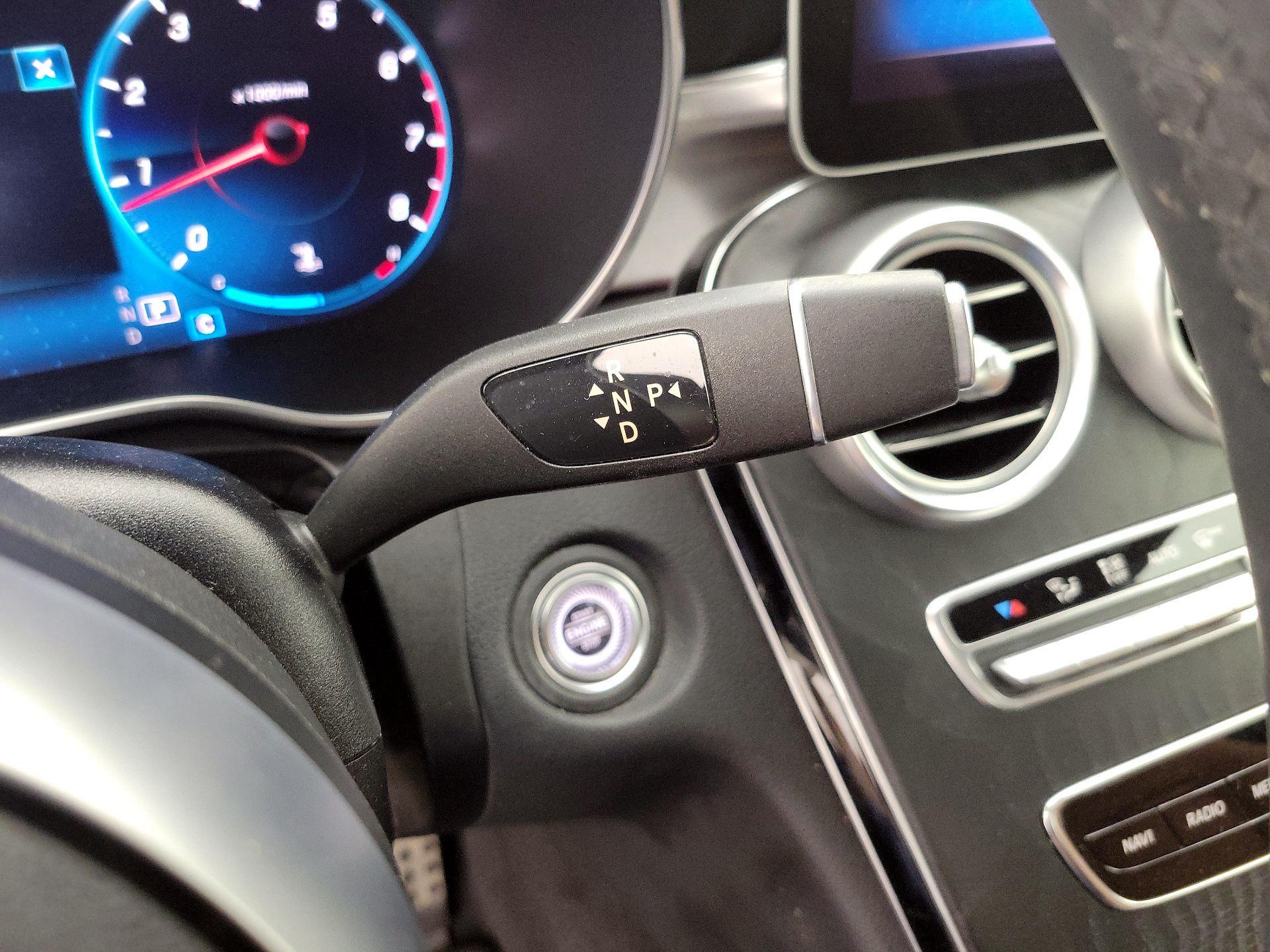 Thumbnail: 2019 Mercedes-Benz C-Class - 17