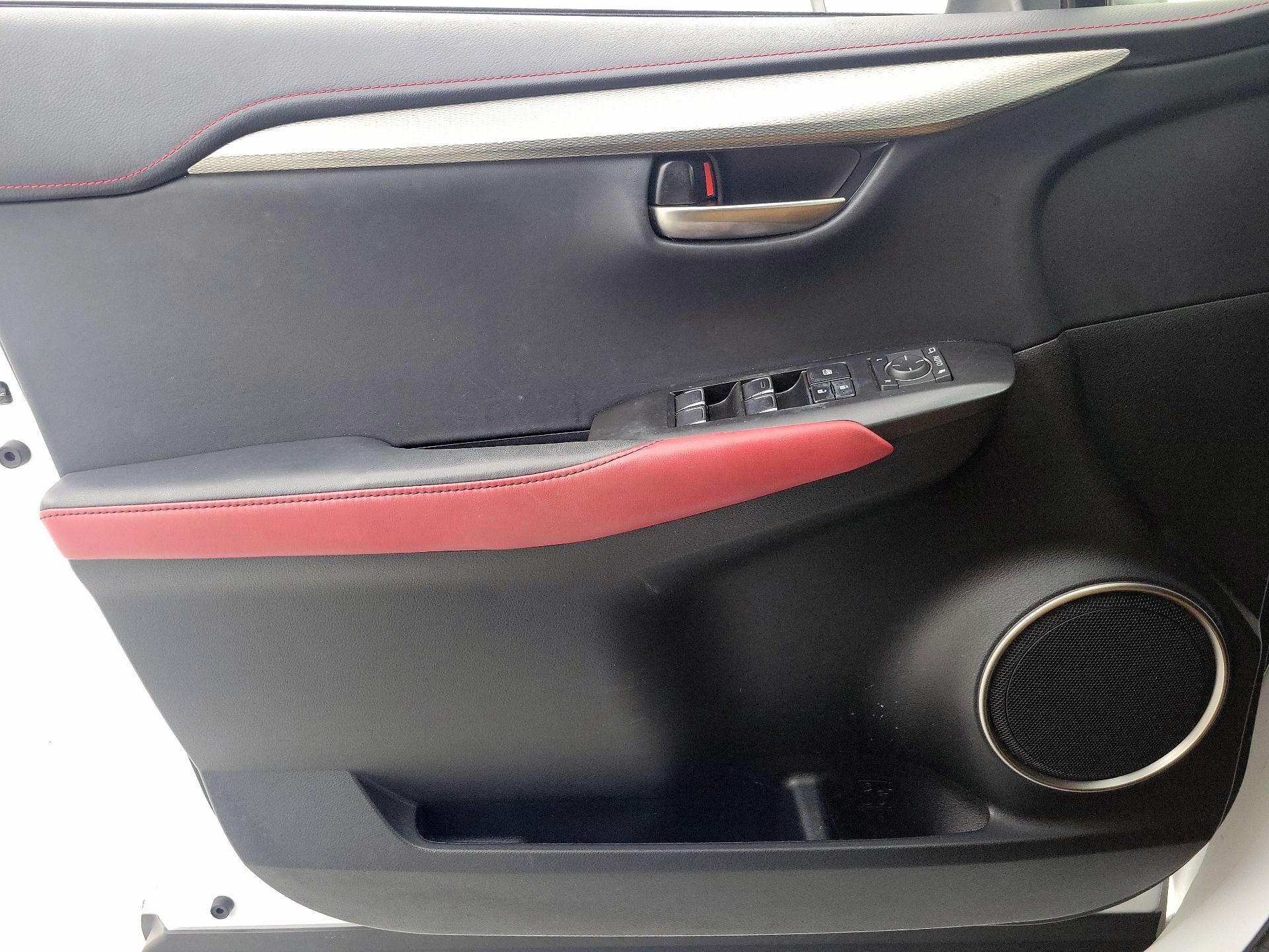 Thumbnail: 2018 Lexus NX - 12