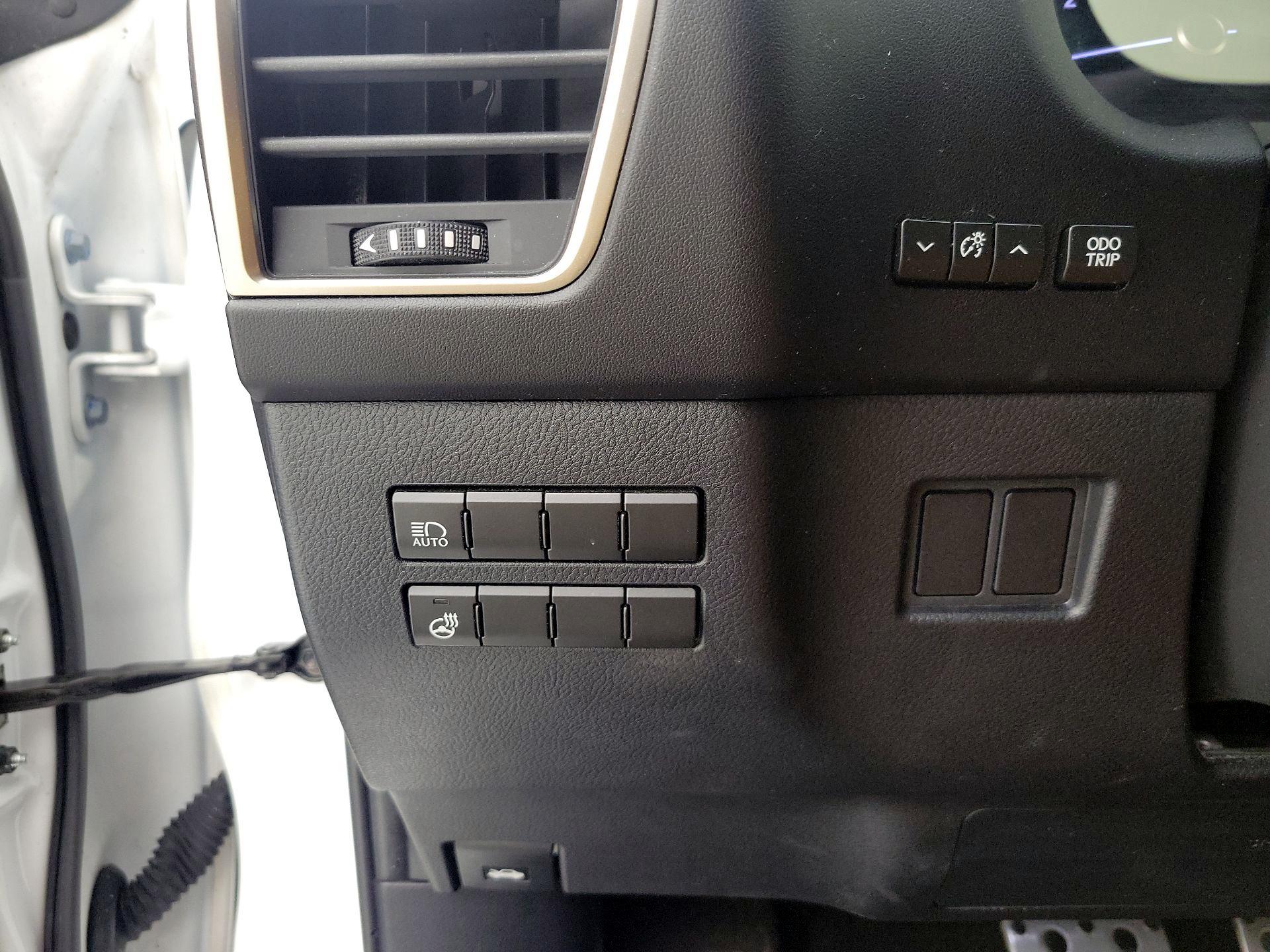 Thumbnail: 2018 Lexus NX - 13