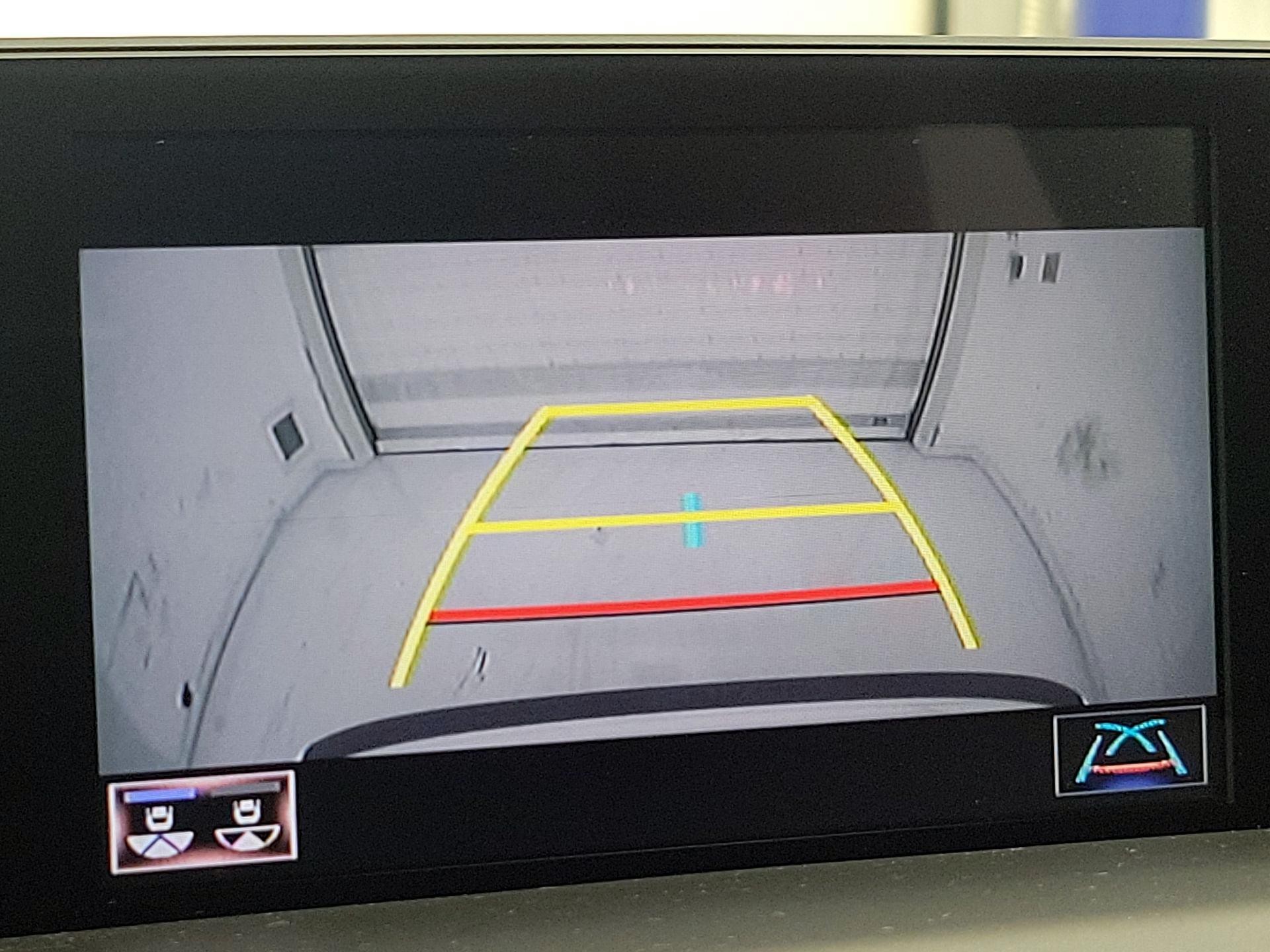 Thumbnail: 2018 Lexus NX - 14