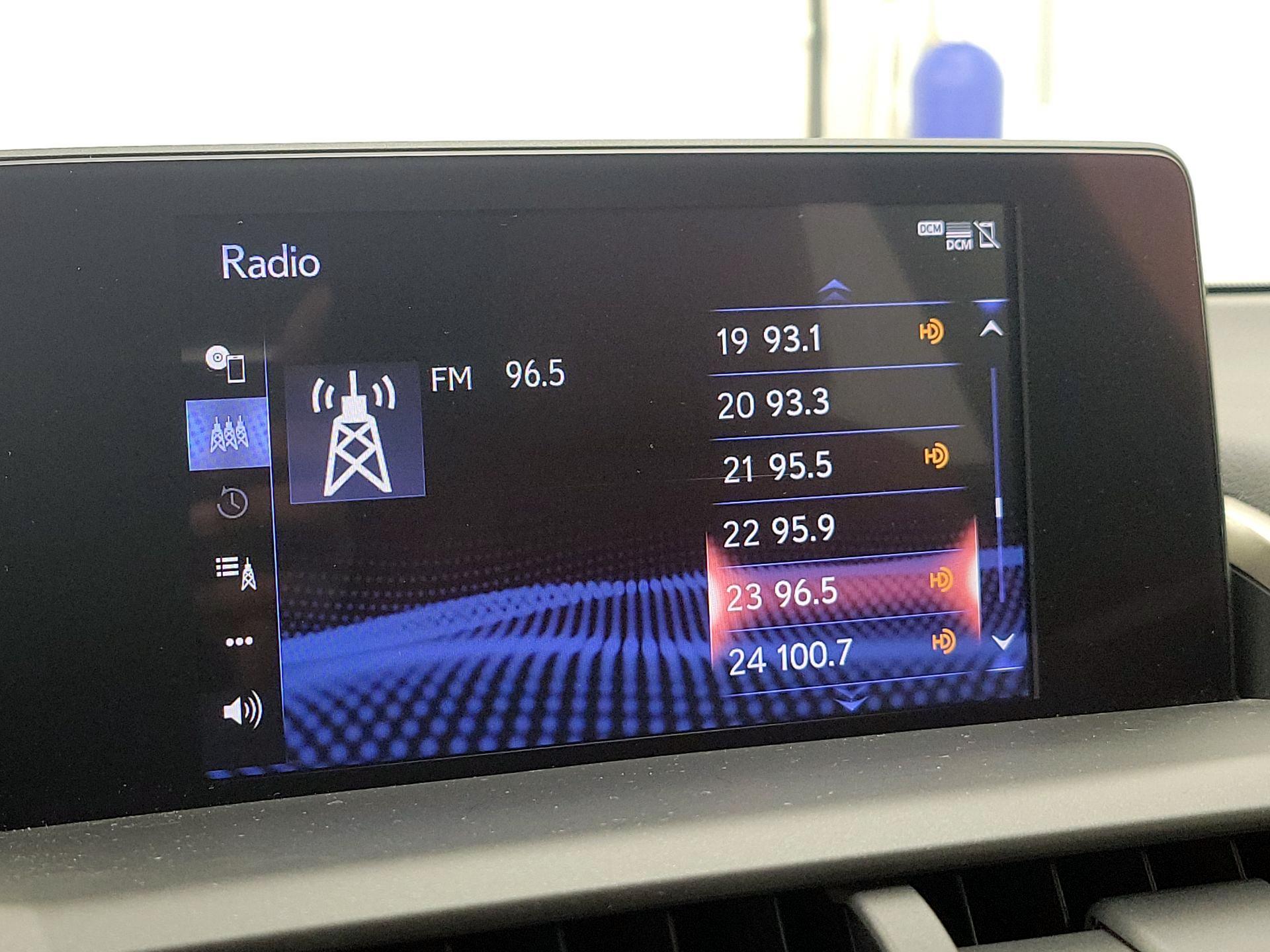 Thumbnail: 2018 Lexus NX - 15