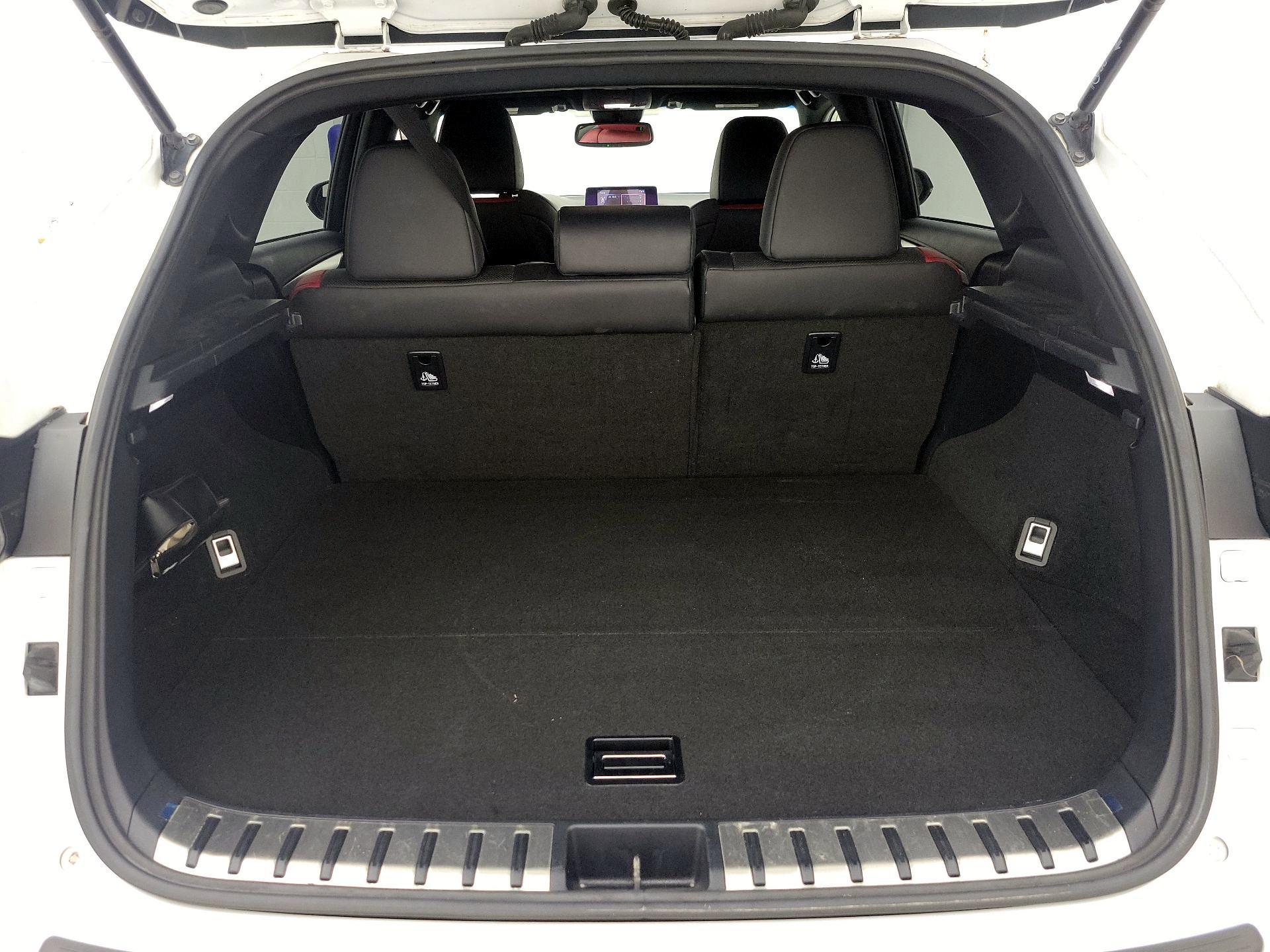 Thumbnail: 2018 Lexus NX - 20