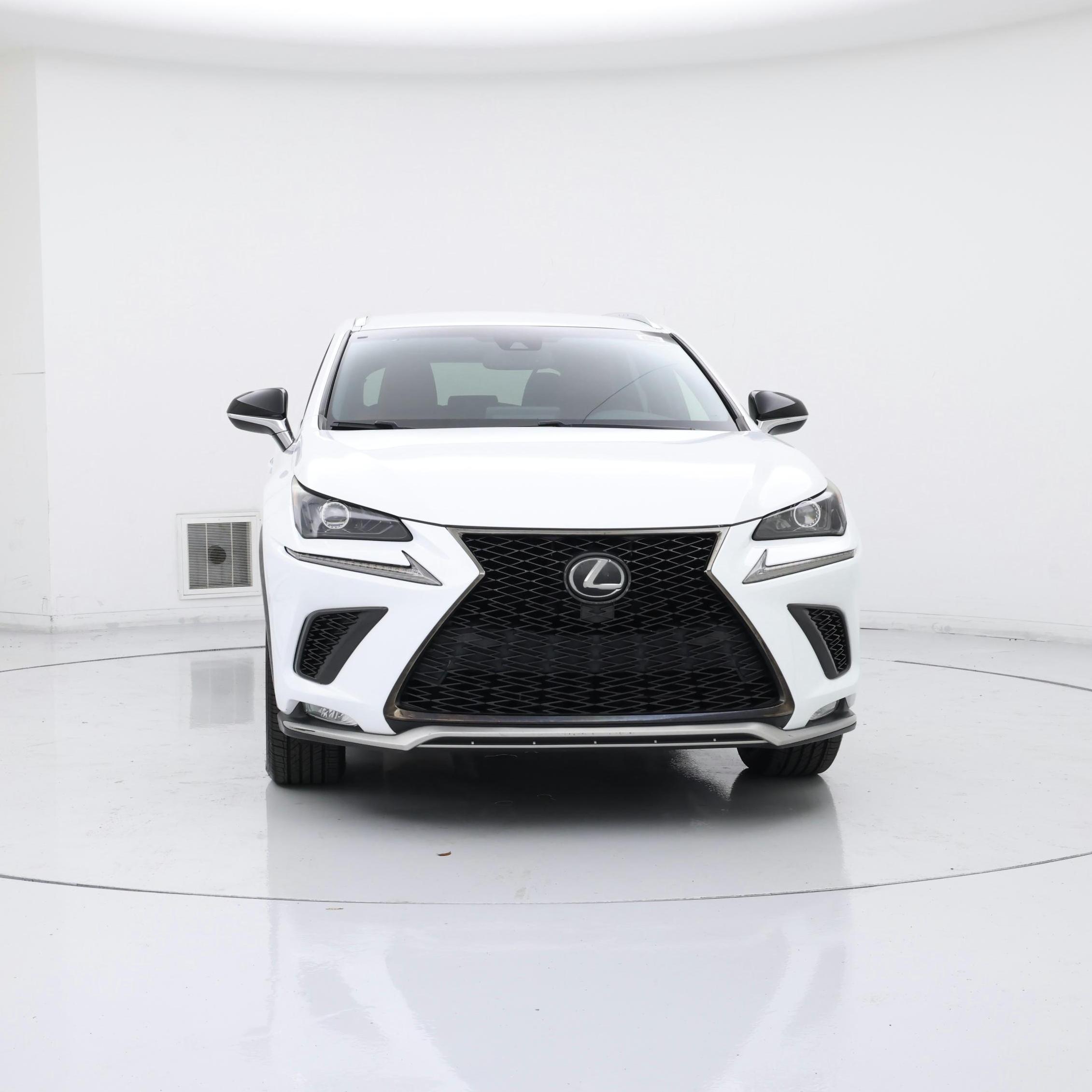 Thumbnail: 2018 Lexus NX - 5
