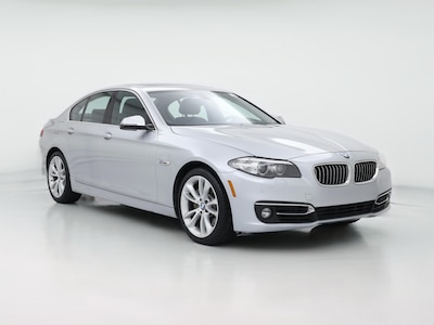 2015 BMW 535 I