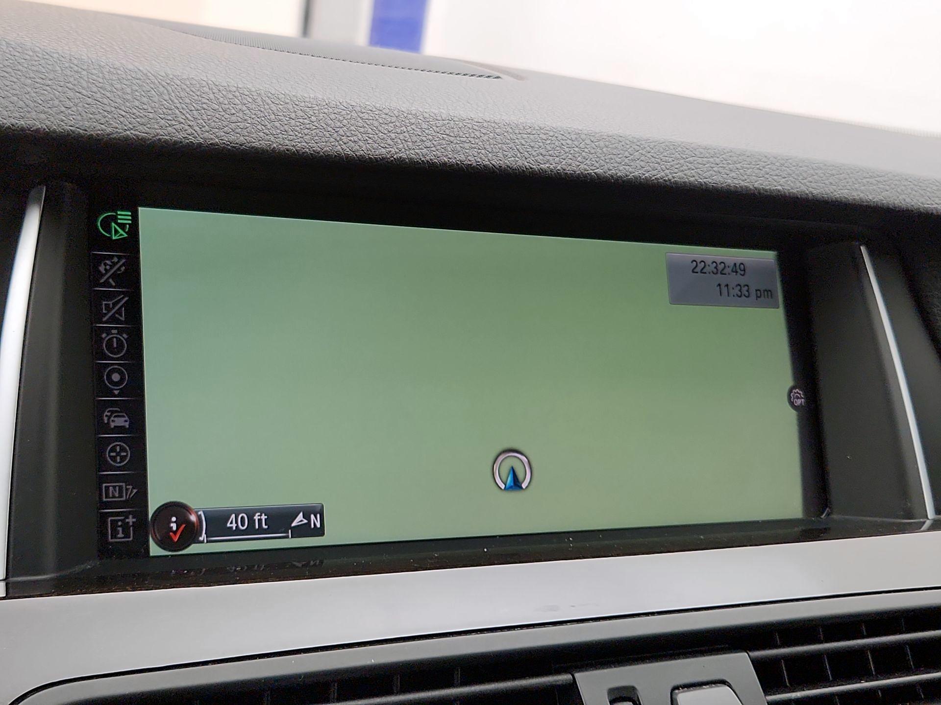 Thumbnail: 2015 BMW 5 Series - 14