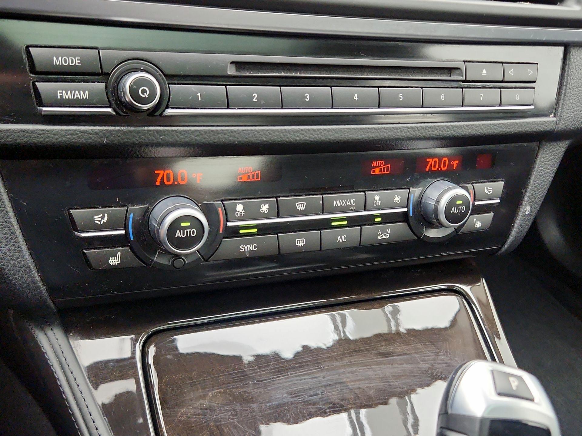 Thumbnail: 2015 BMW 5 Series - 17