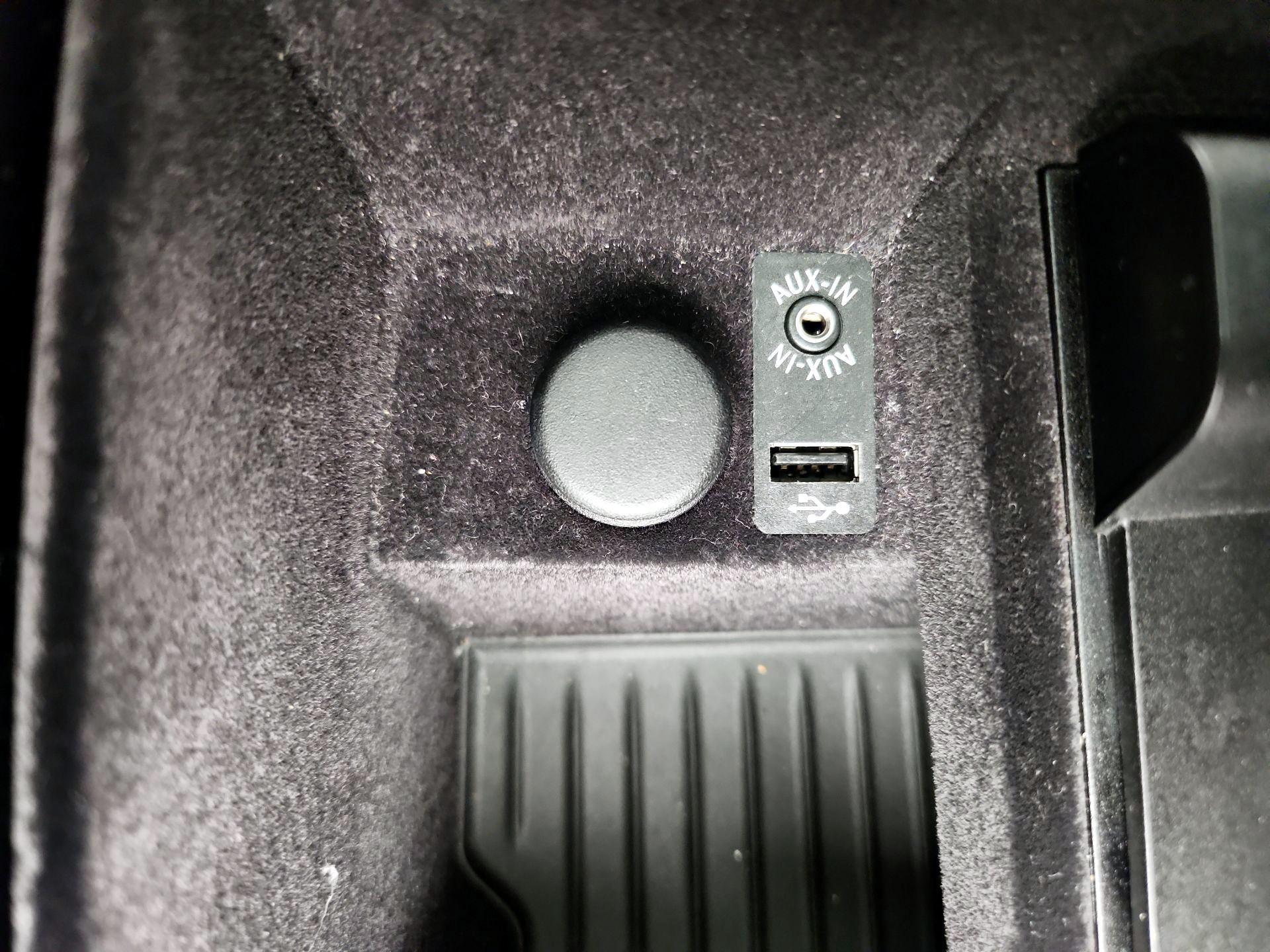 Thumbnail: 2015 BMW 5 Series - 19