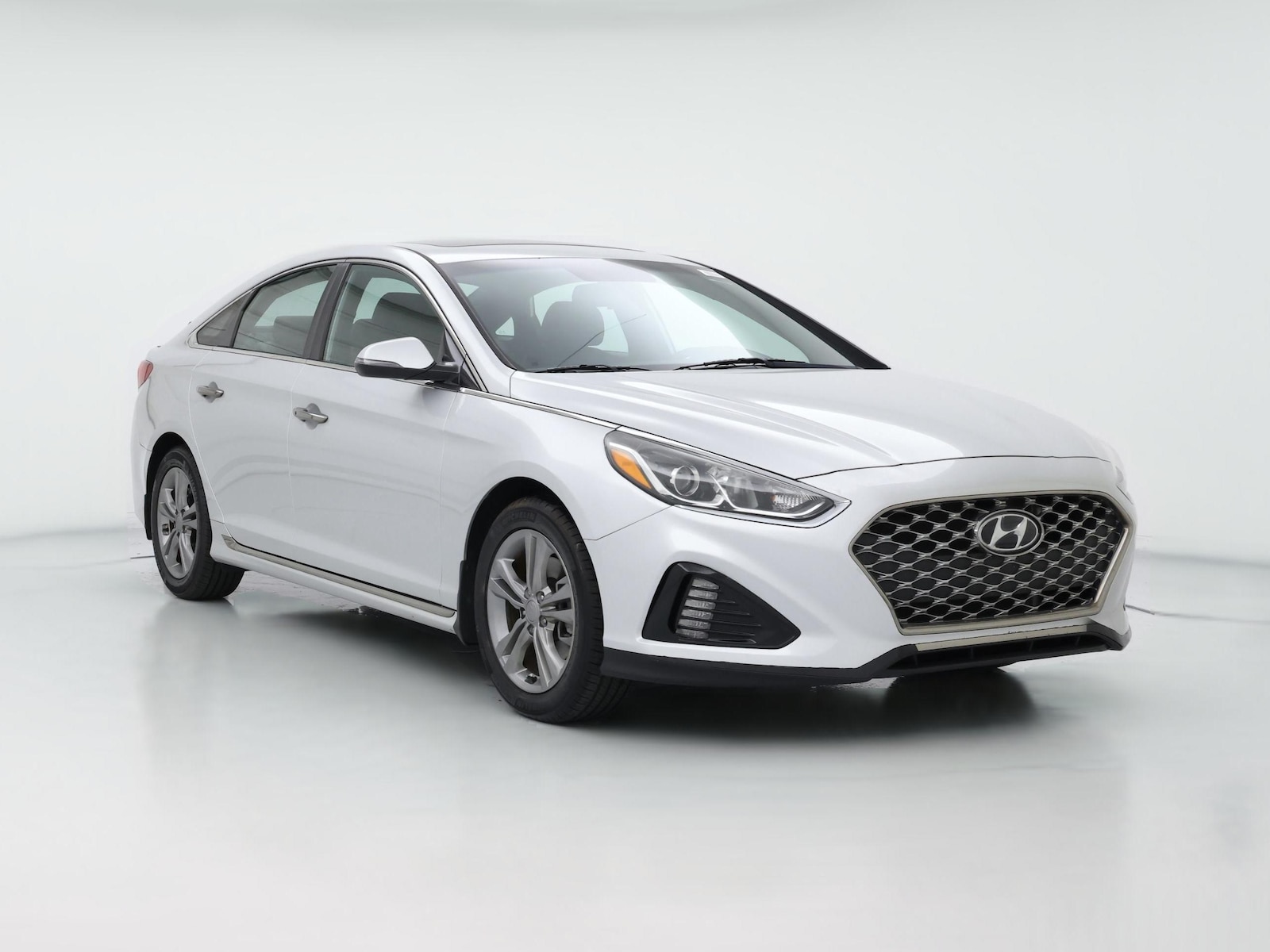 2019 Hyundai Sonata Sport