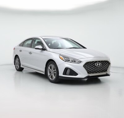 2019 Hyundai Sonata Sport