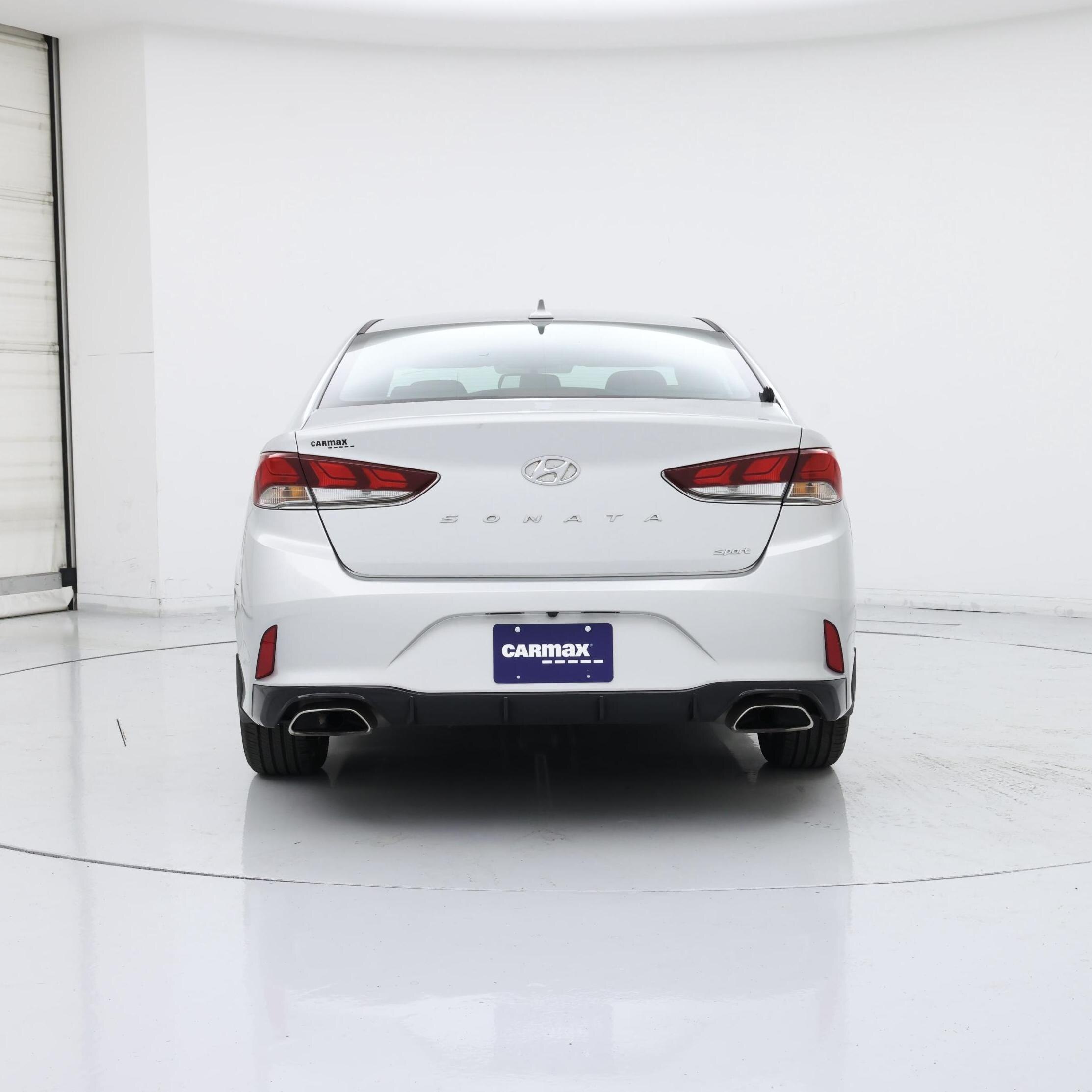 Thumbnail: 2019 Hyundai Sonata - 6