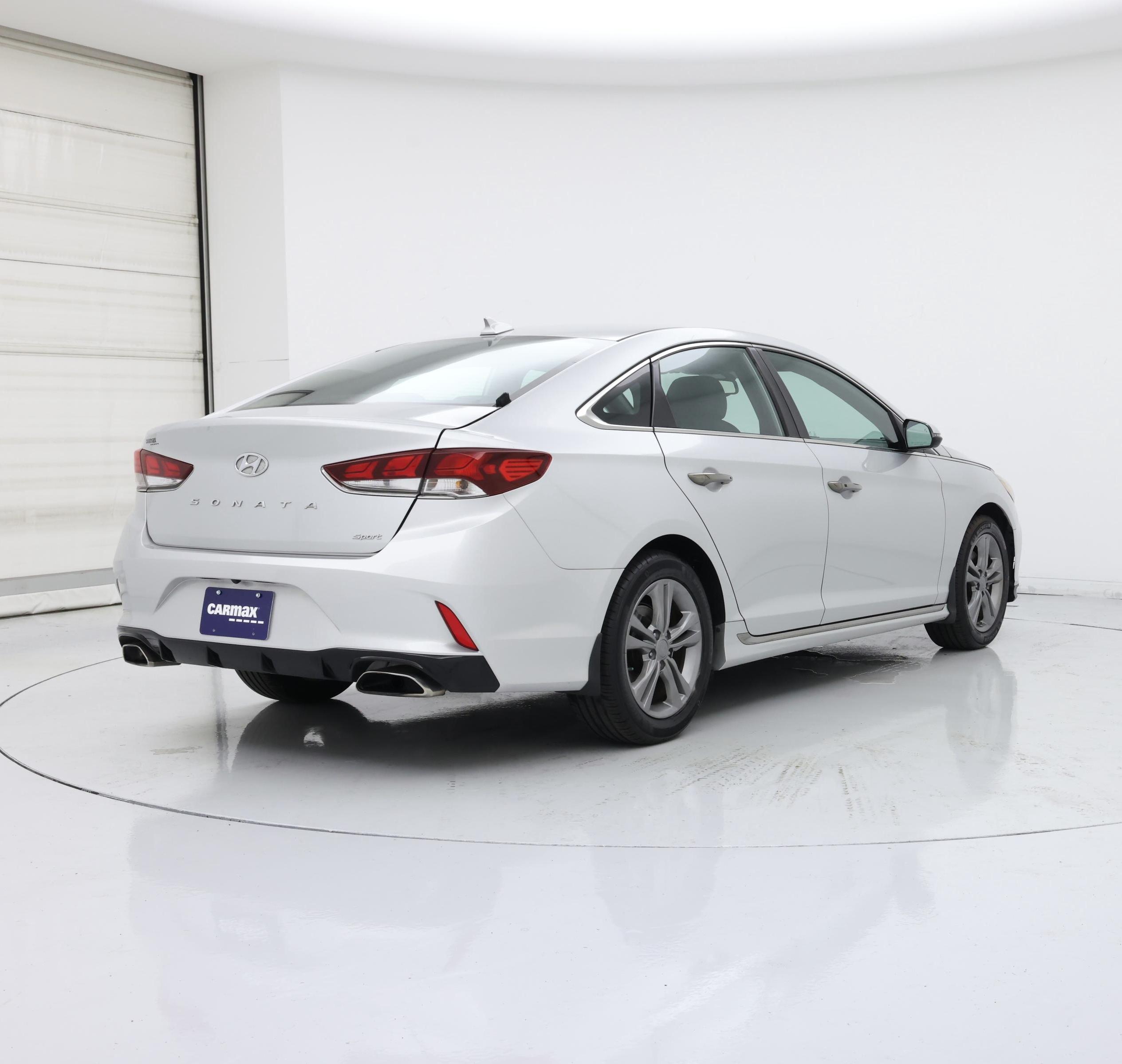 Thumbnail: 2019 Hyundai Sonata - 8