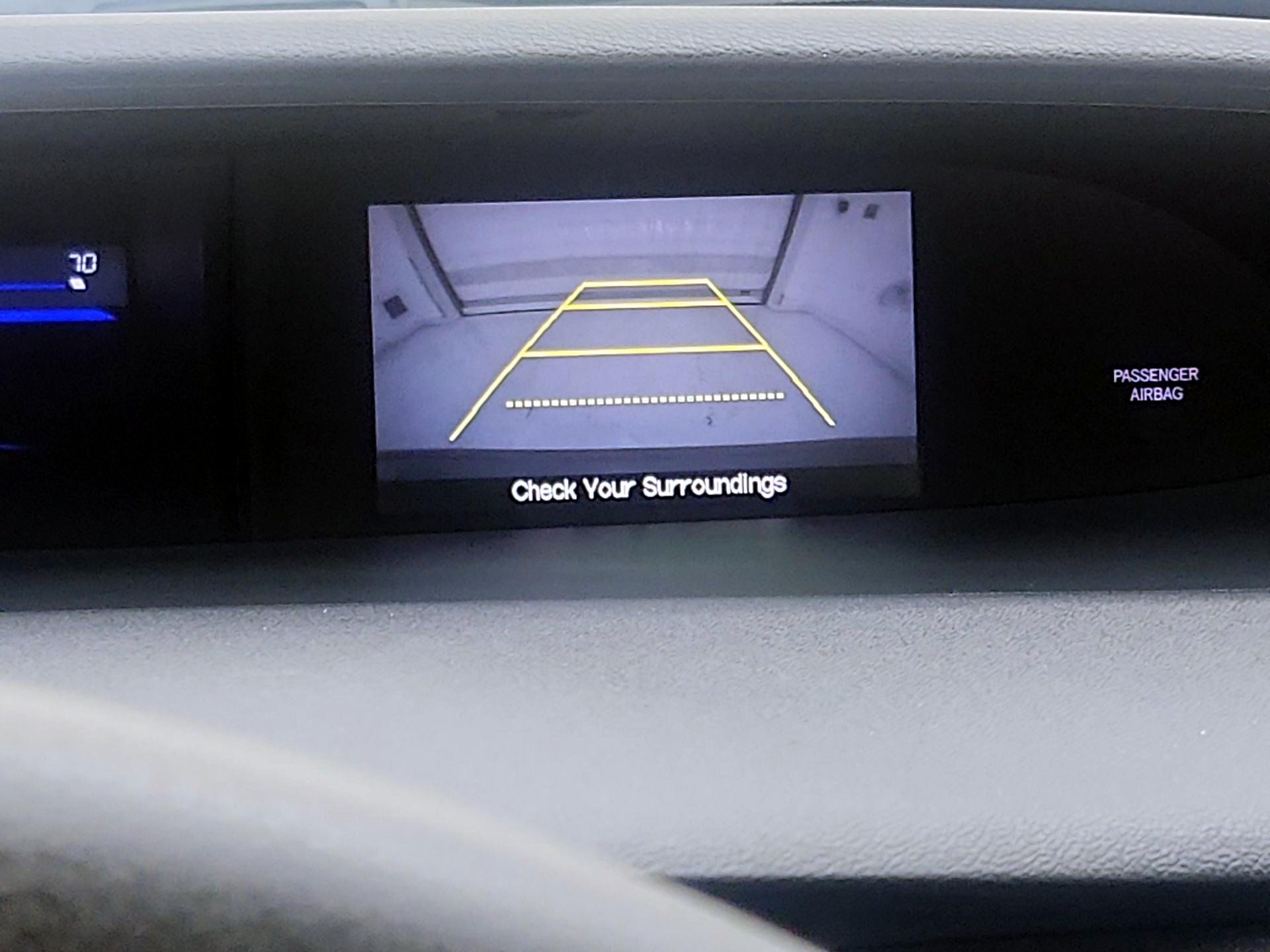 Thumbnail: 2015 Honda Civic - 14