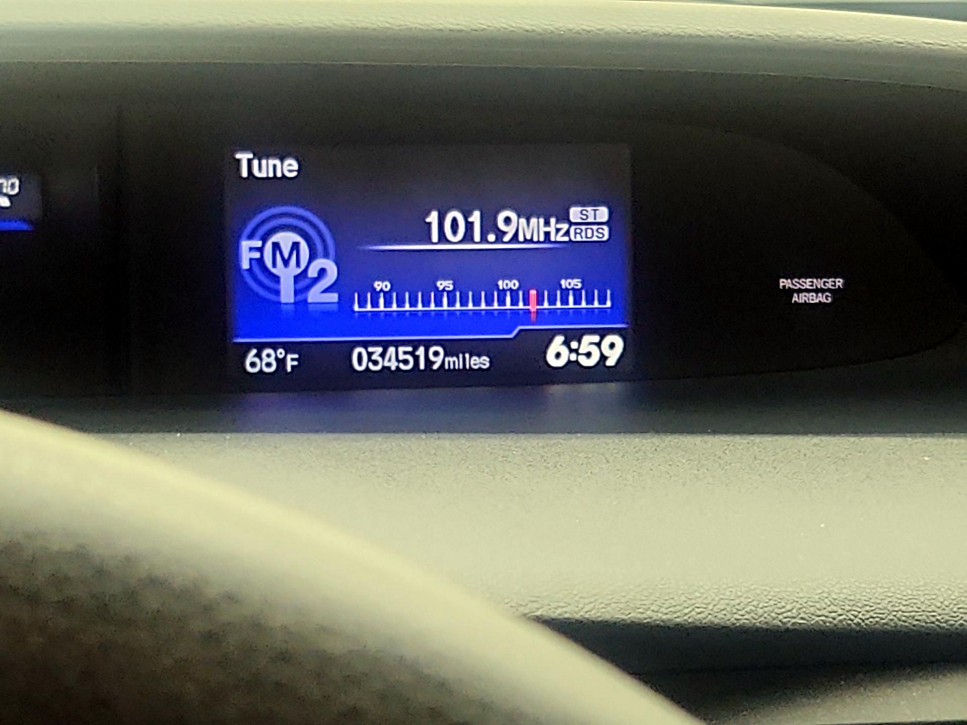 Thumbnail: 2015 Honda Civic - 15