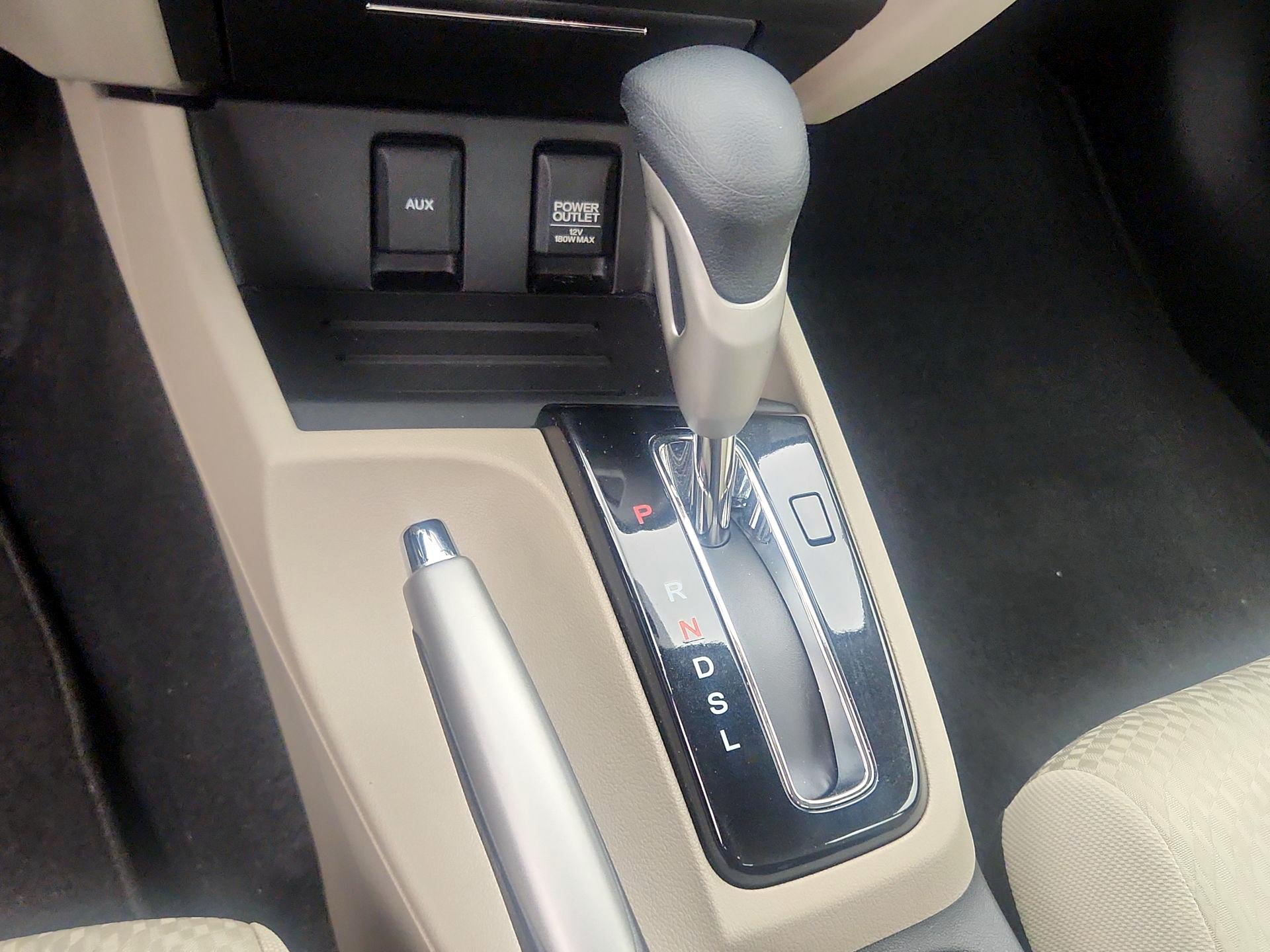 Thumbnail: 2015 Honda Civic - 17