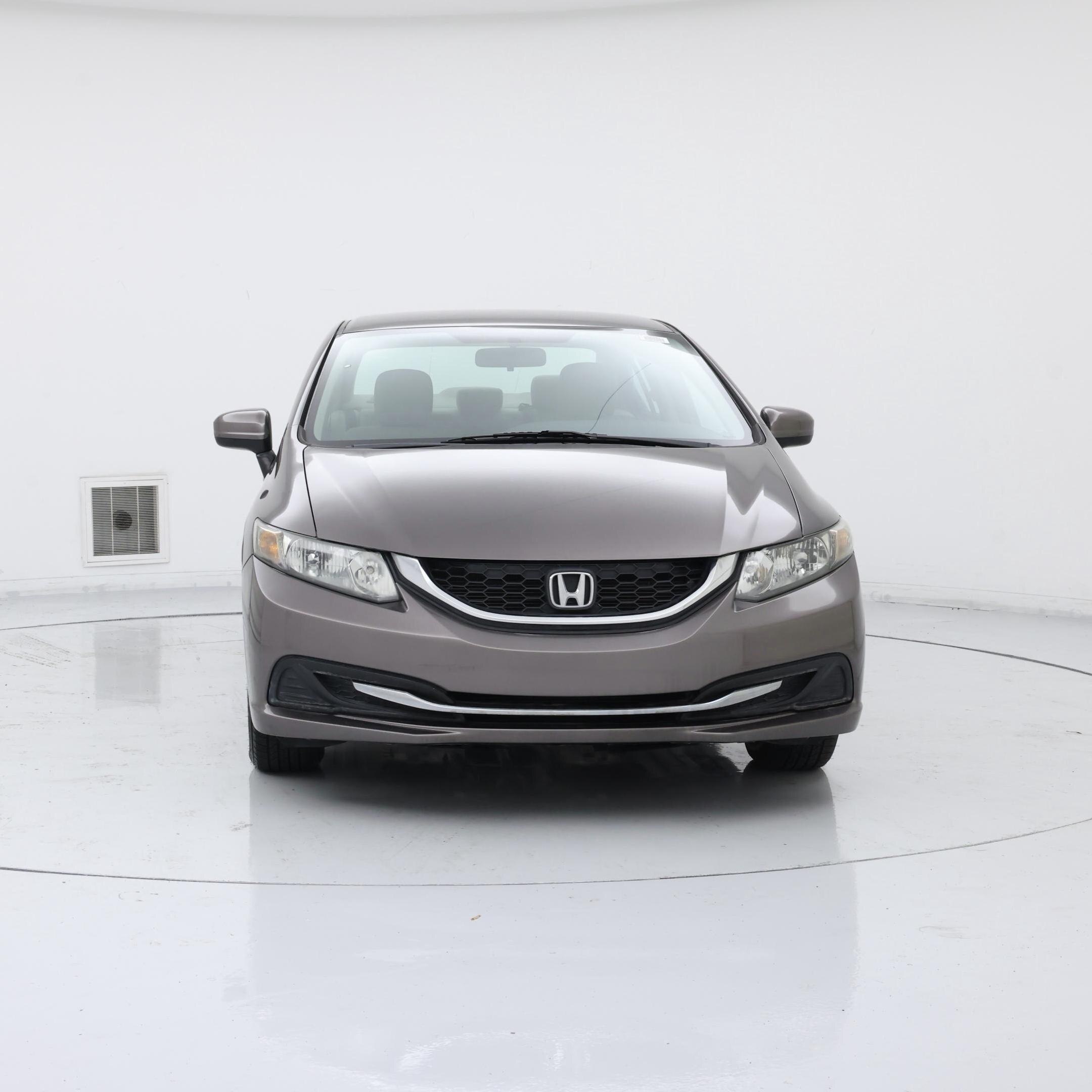 Thumbnail: 2015 Honda Civic - 5