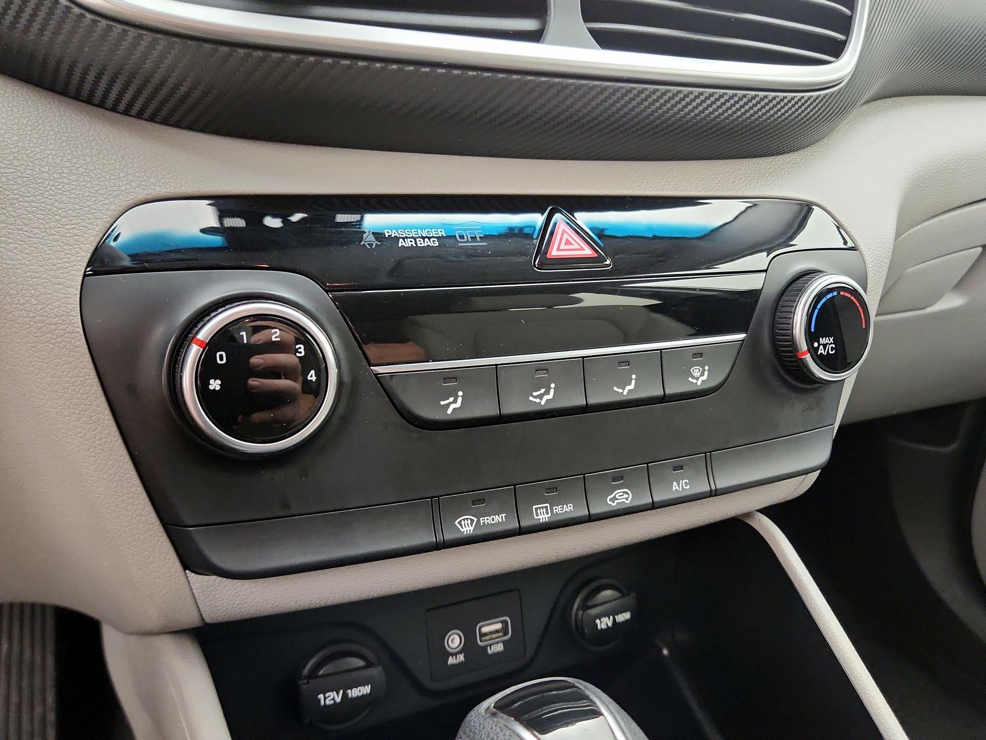 Thumbnail: 2019 Hyundai Tucson - 16