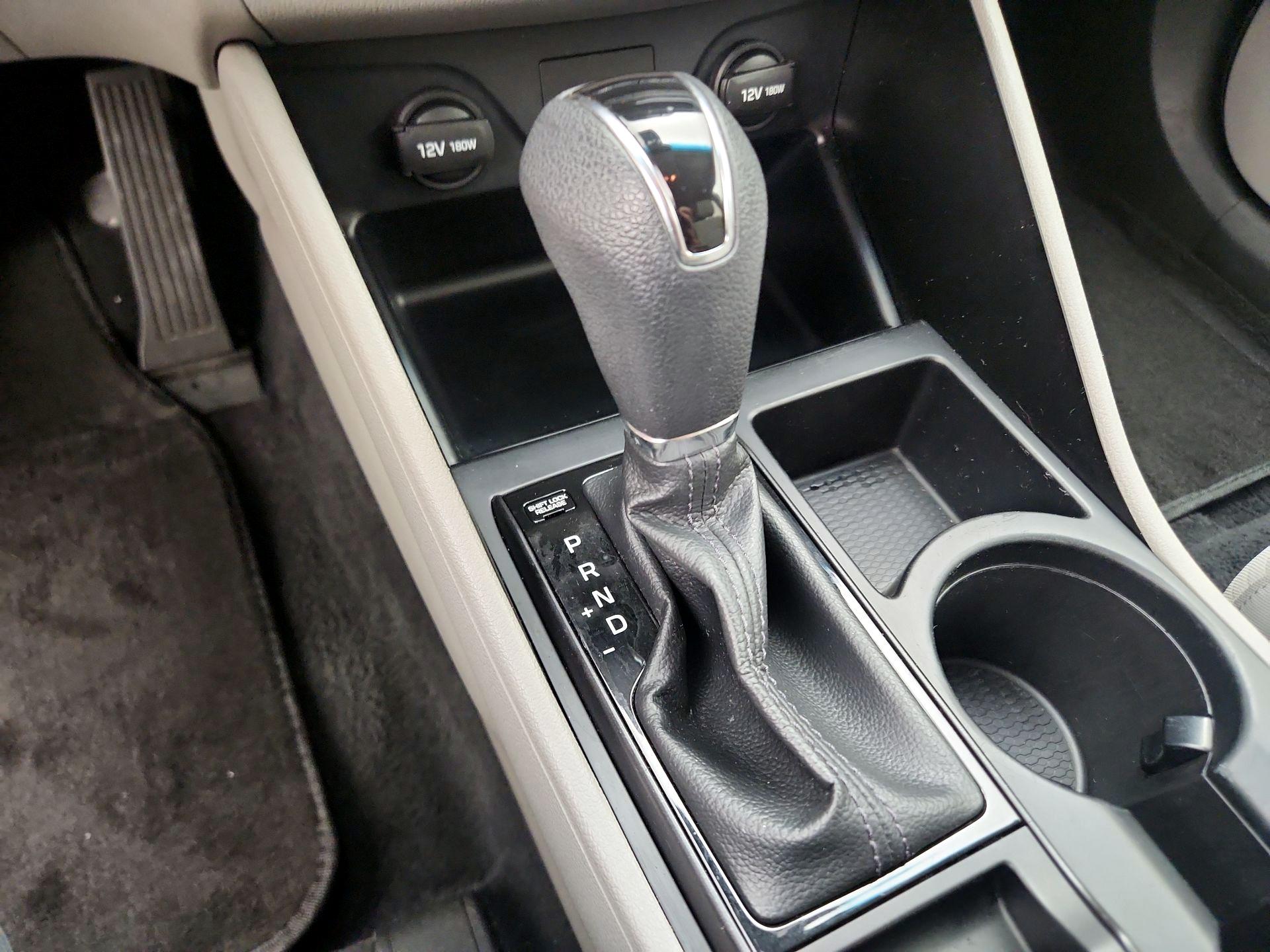 Thumbnail: 2019 Hyundai Tucson - 17