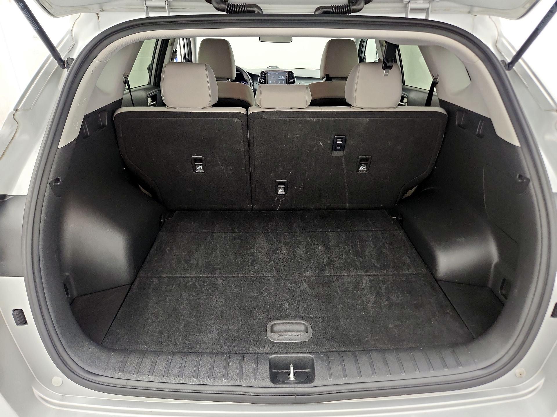 Thumbnail: 2019 Hyundai Tucson - 20