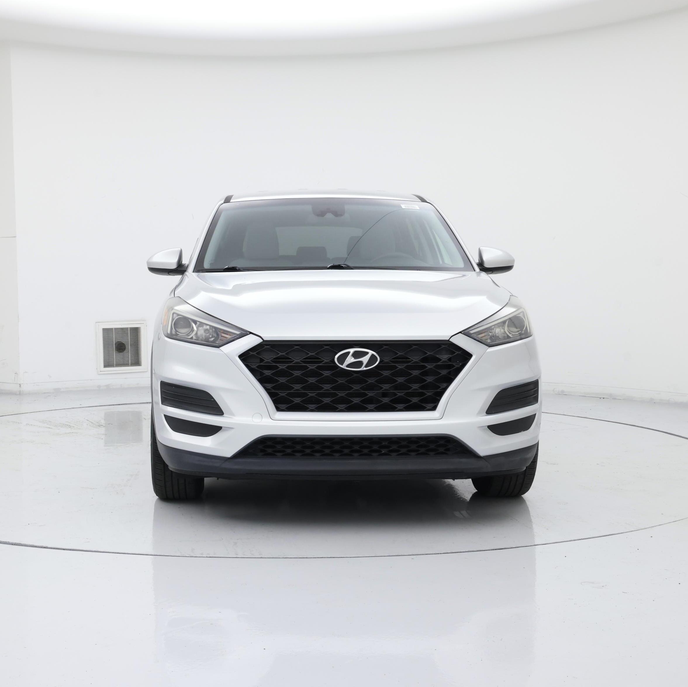 Thumbnail: 2019 Hyundai Tucson - 5