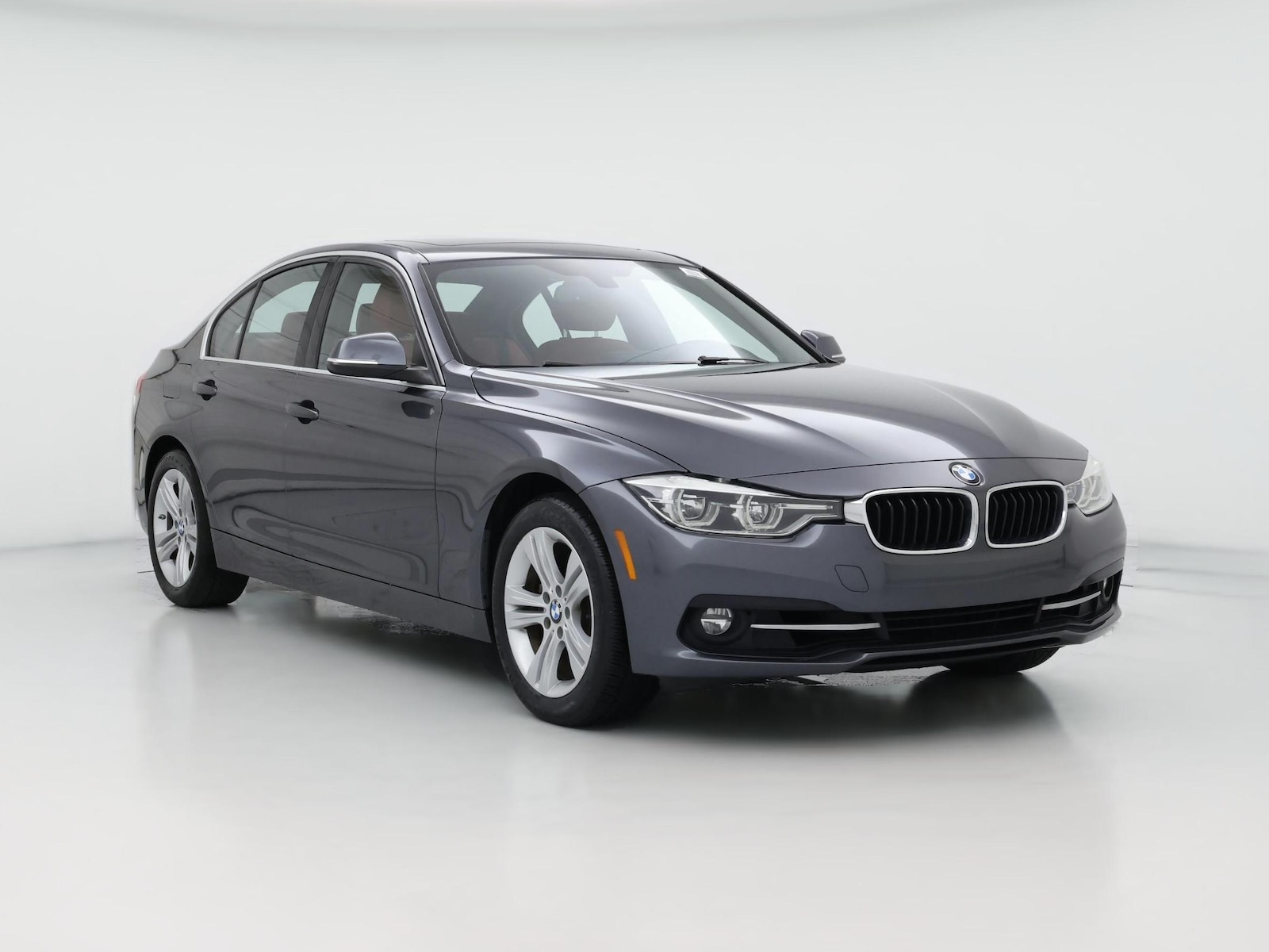 2018 BMW 3 Series 330i