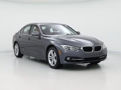 2018 BMW 330 I