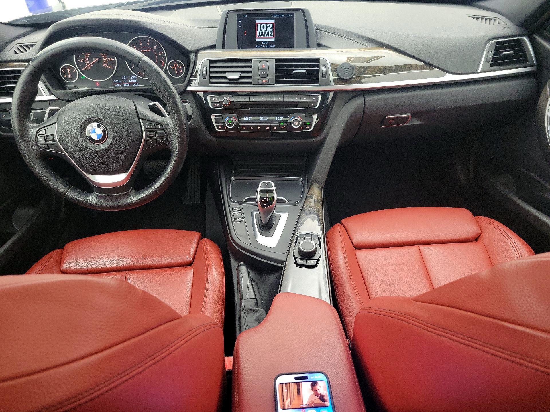 Thumbnail: 2018 BMW 3 Series - 9