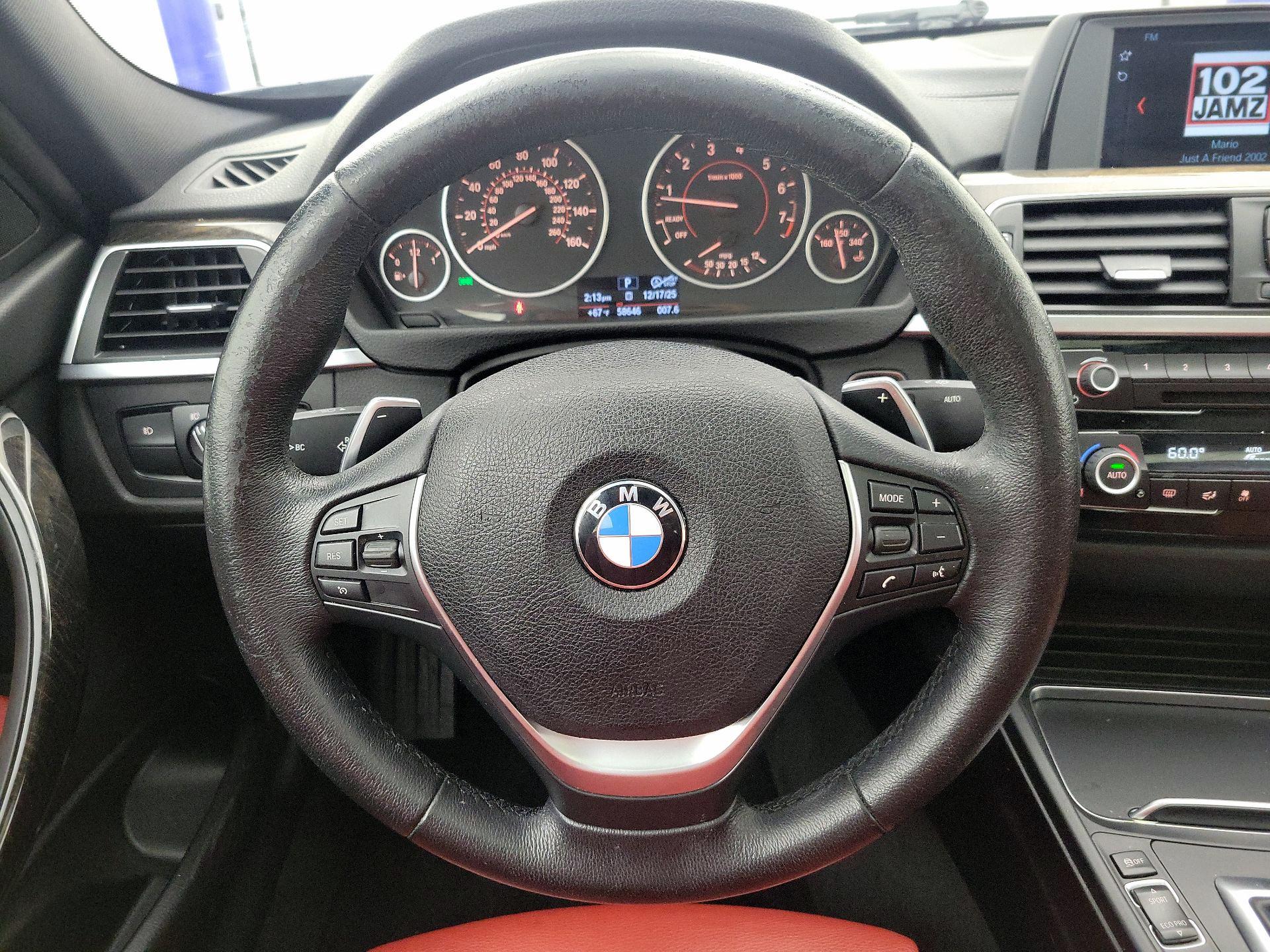 Thumbnail: 2018 BMW 3 Series - 10