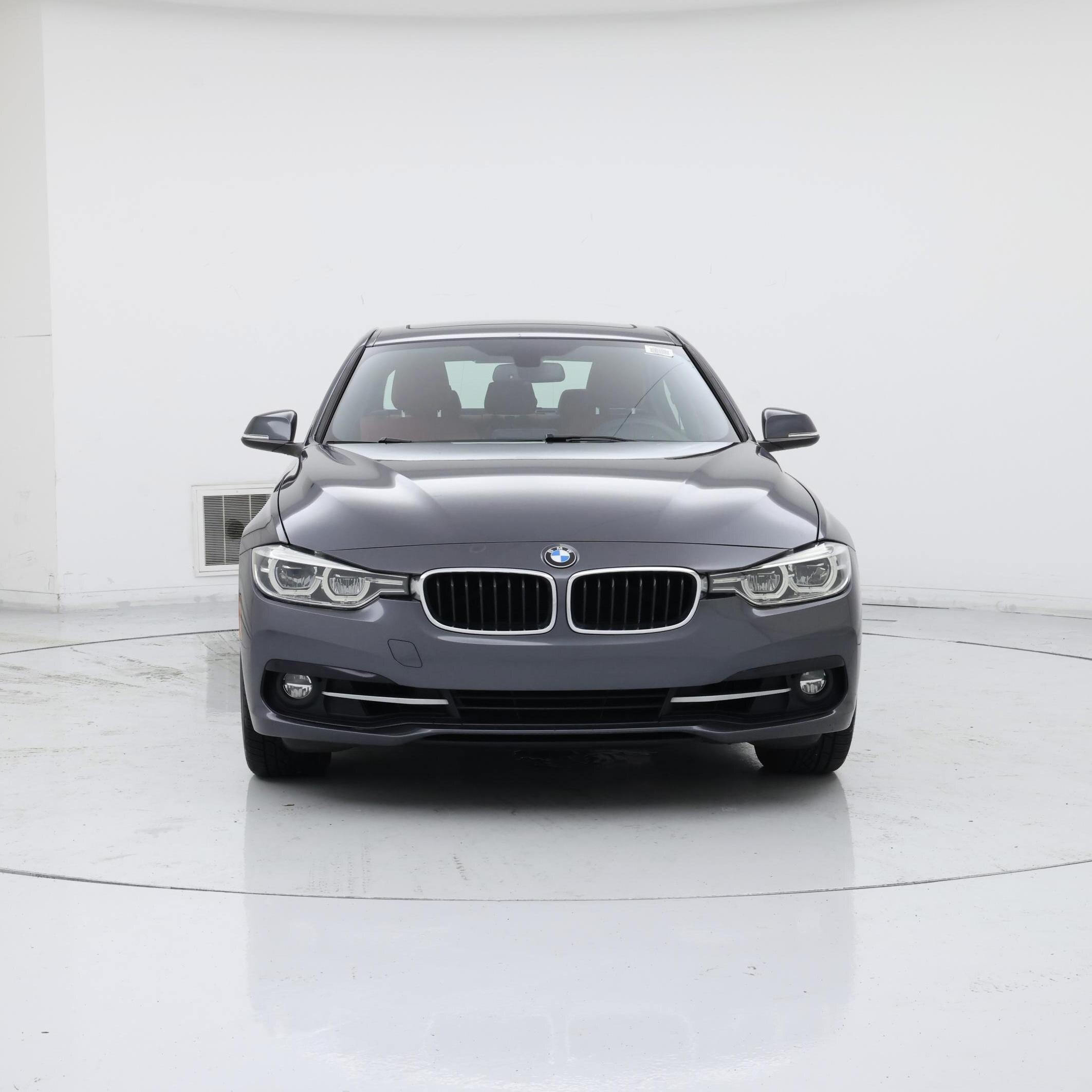 Thumbnail: 2018 BMW 3 Series - 5