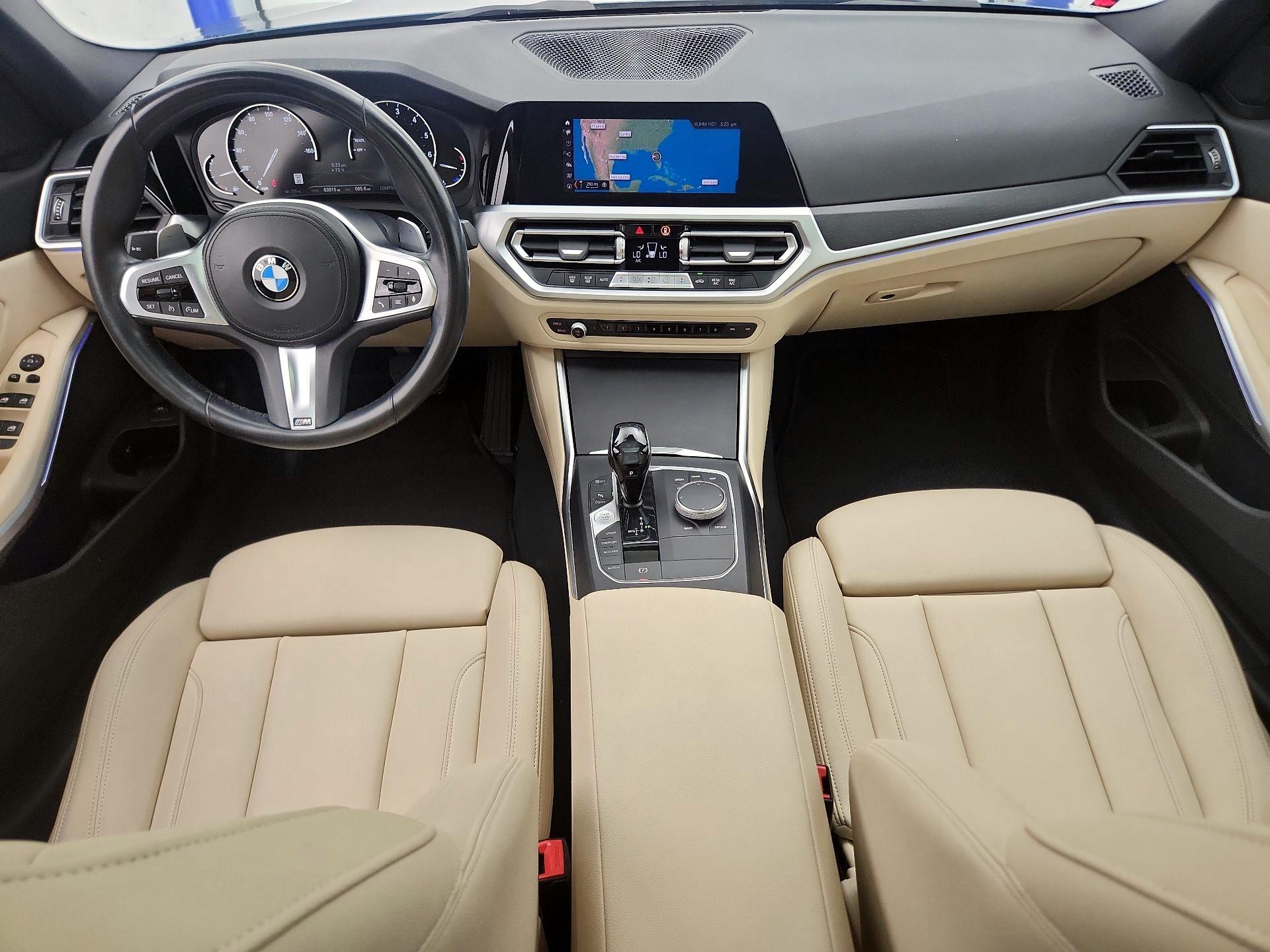 Thumbnail: 2020 BMW 3 Series - 9