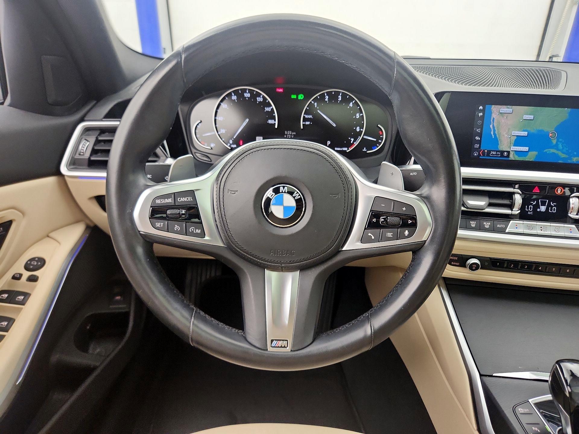 Thumbnail: 2020 BMW 3 Series - 10