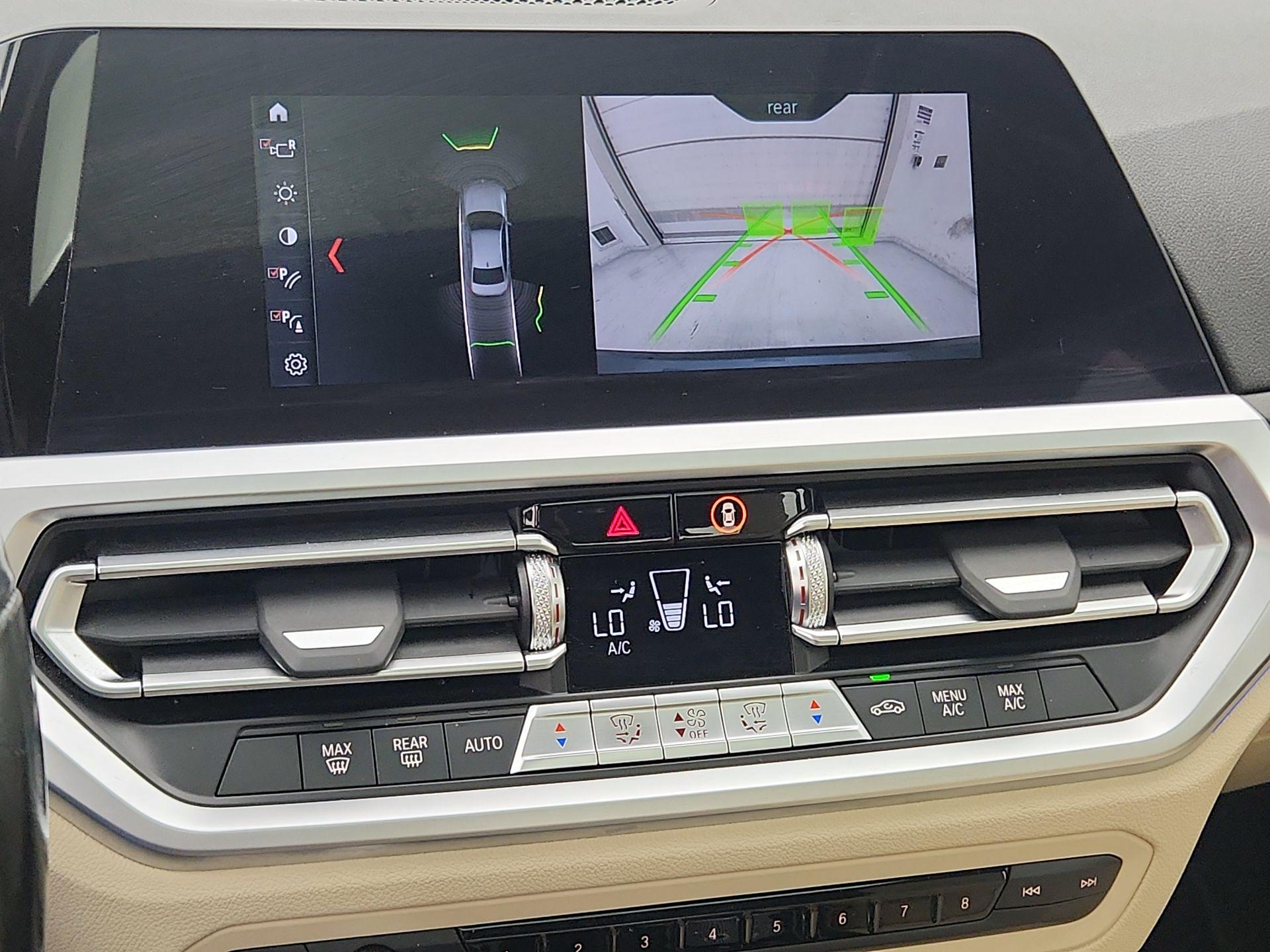 Thumbnail: 2020 BMW 3 Series - 15