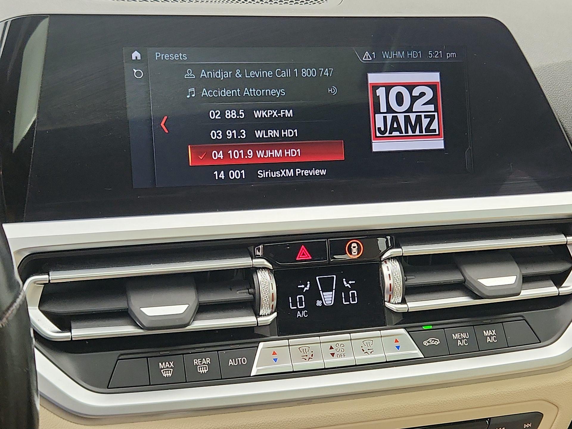 Thumbnail: 2020 BMW 3 Series - 16