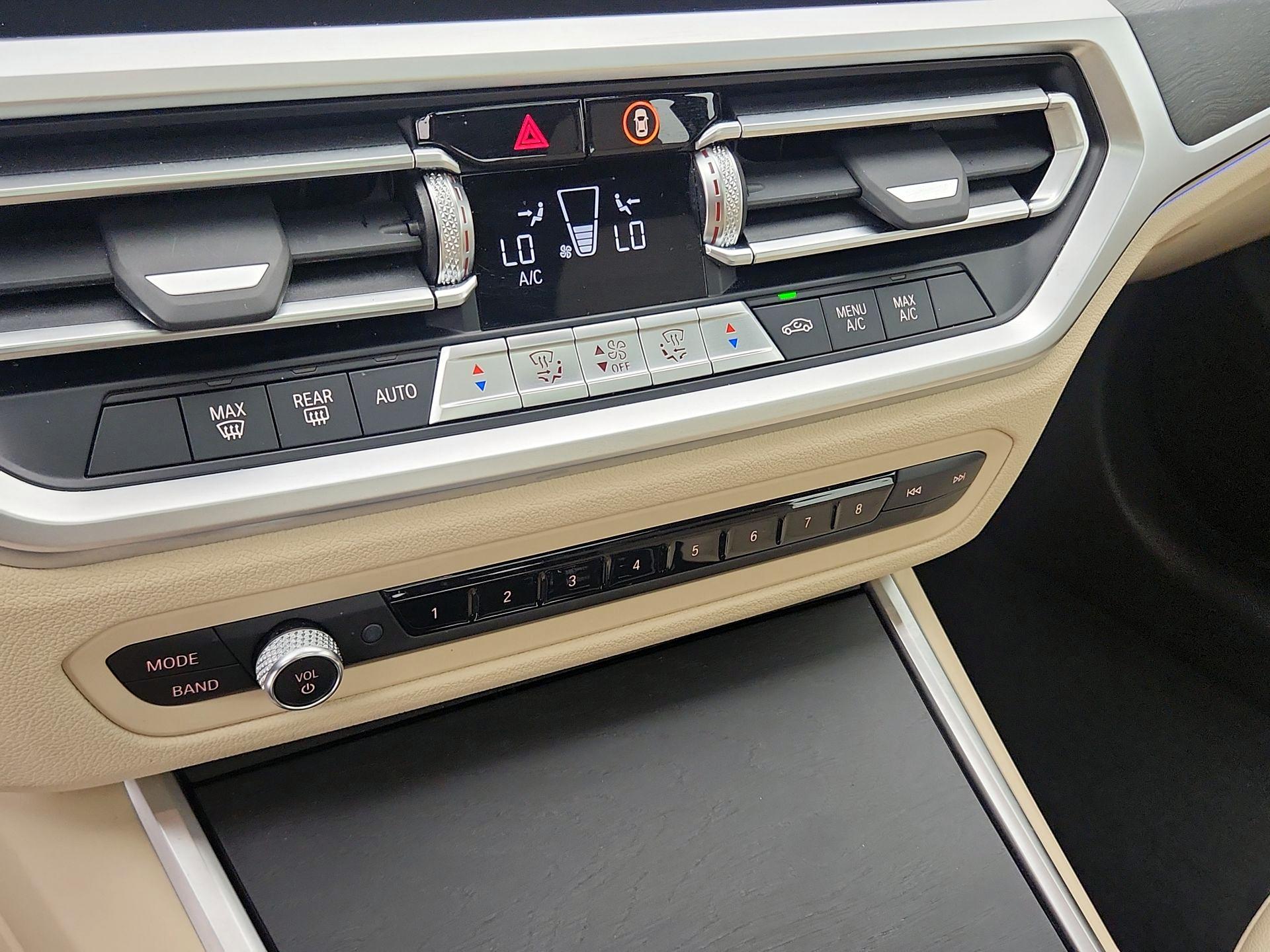 Thumbnail: 2020 BMW 3 Series - 17