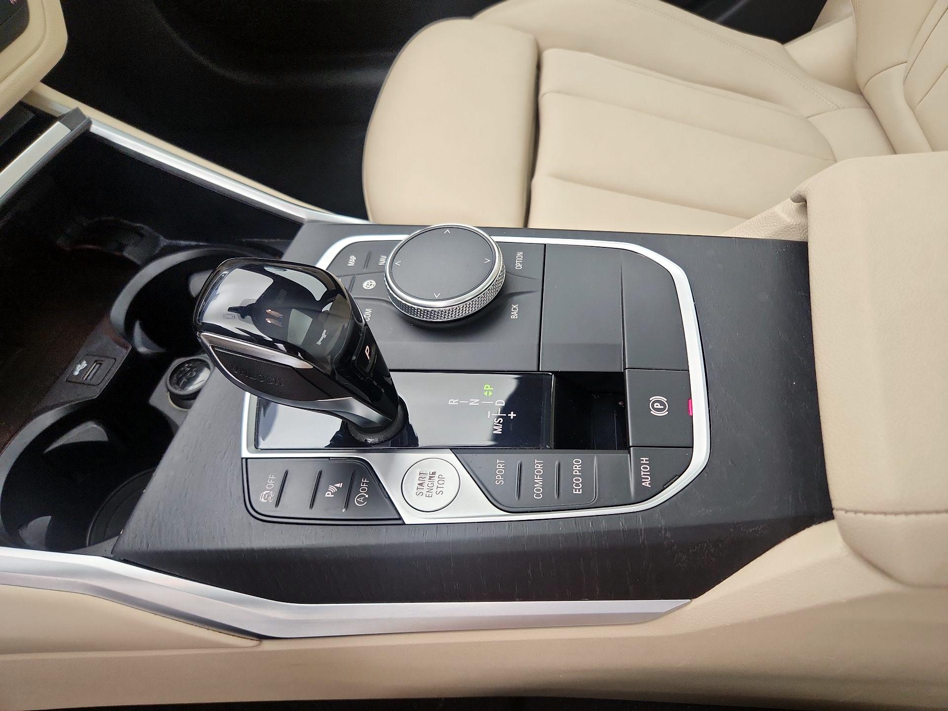 Thumbnail: 2020 BMW 3 Series - 18