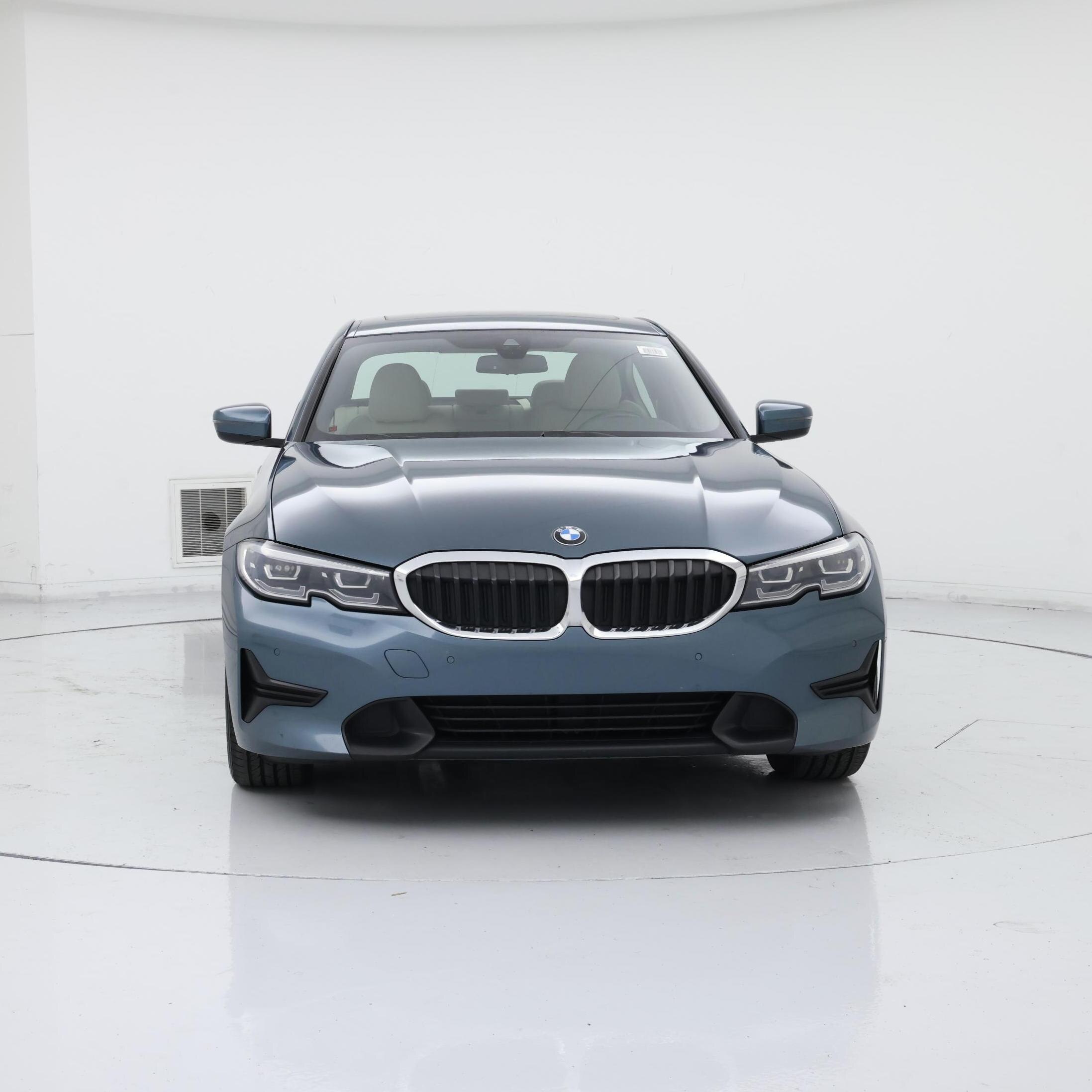 Thumbnail: 2020 BMW 3 Series - 5