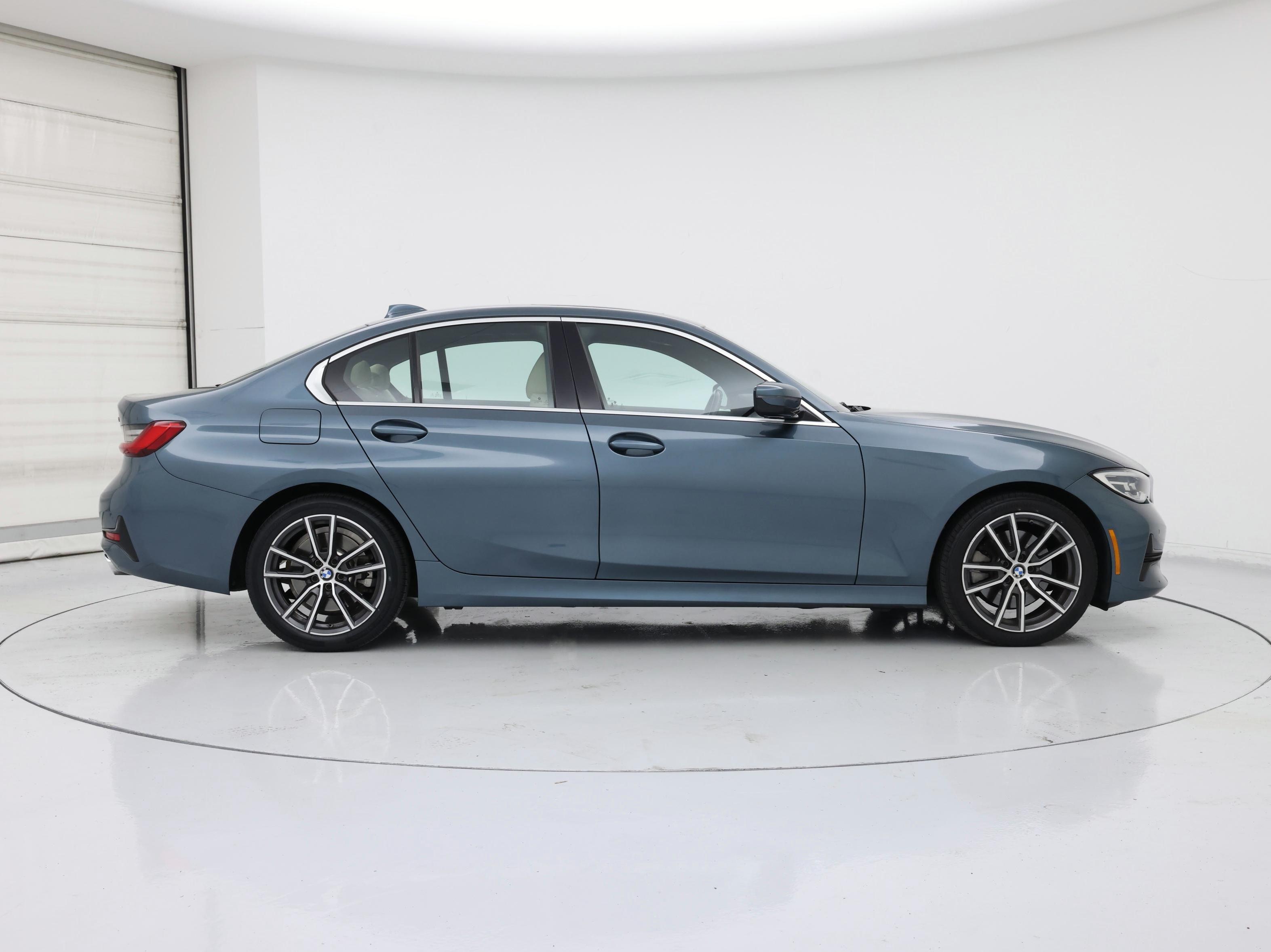 Thumbnail: 2020 BMW 3 Series - 7