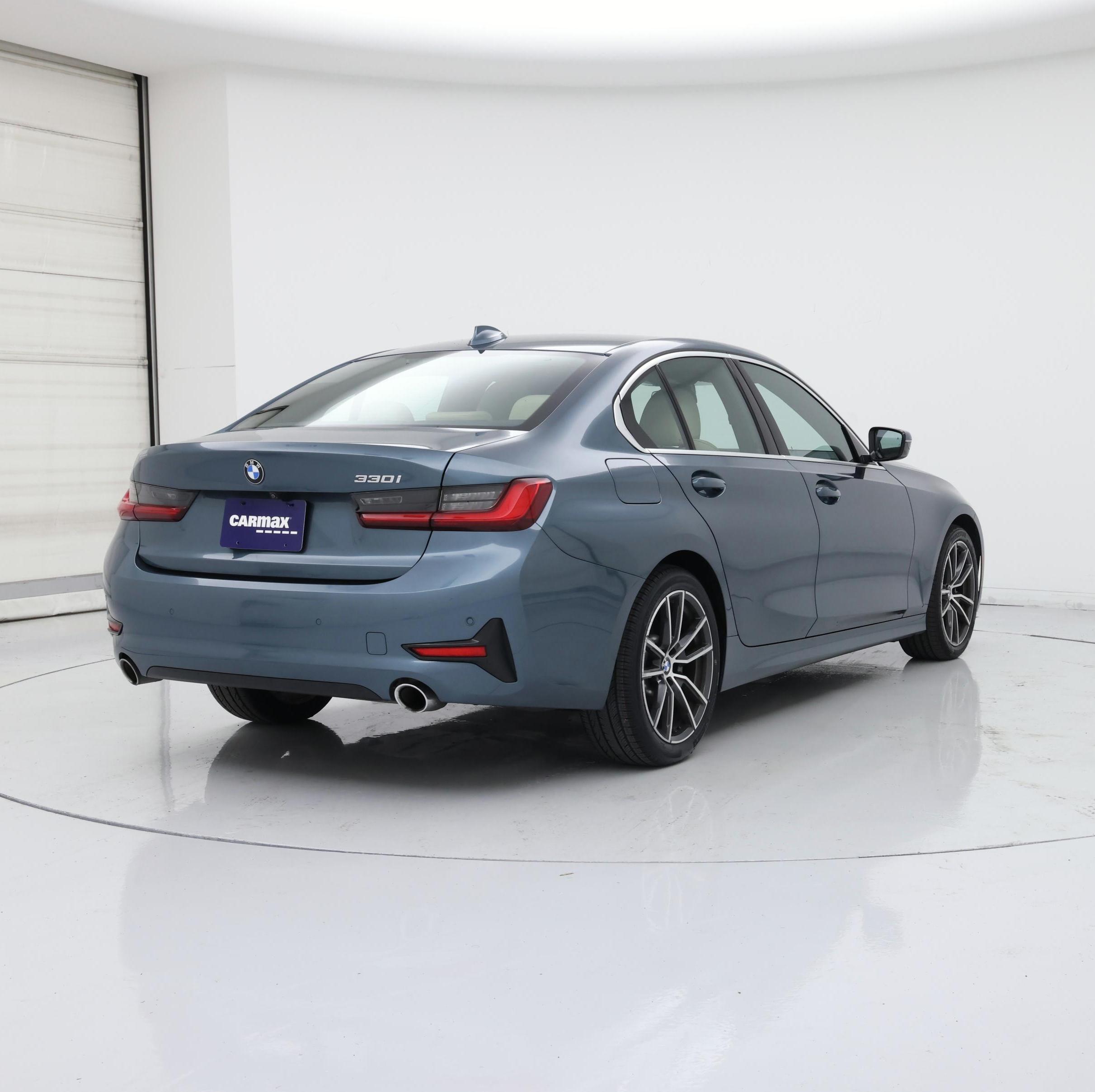 Thumbnail: 2020 BMW 3 Series - 8