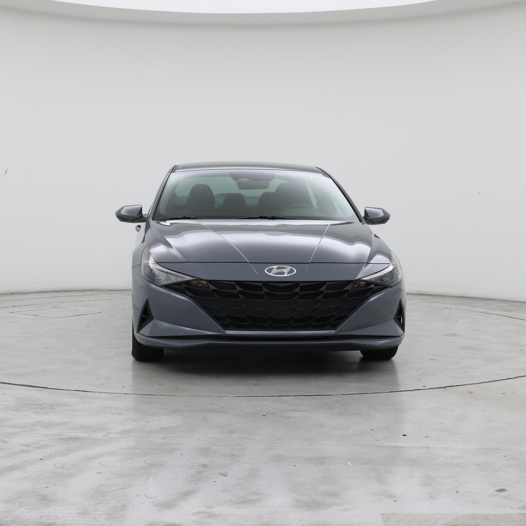 Thumbnail: 2023 Hyundai Elantra - 5