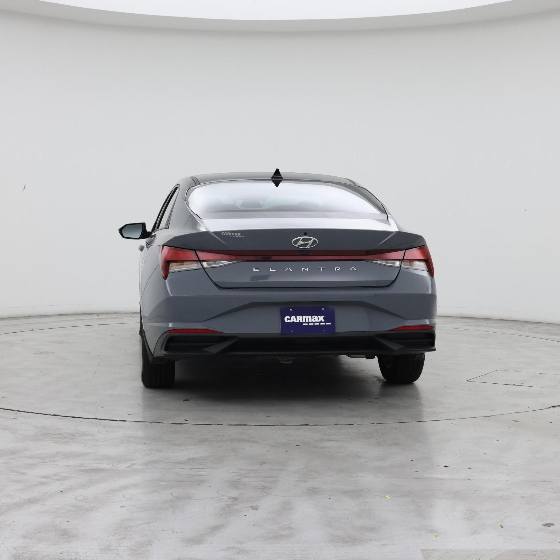 Thumbnail: 2023 Hyundai Elantra - 6