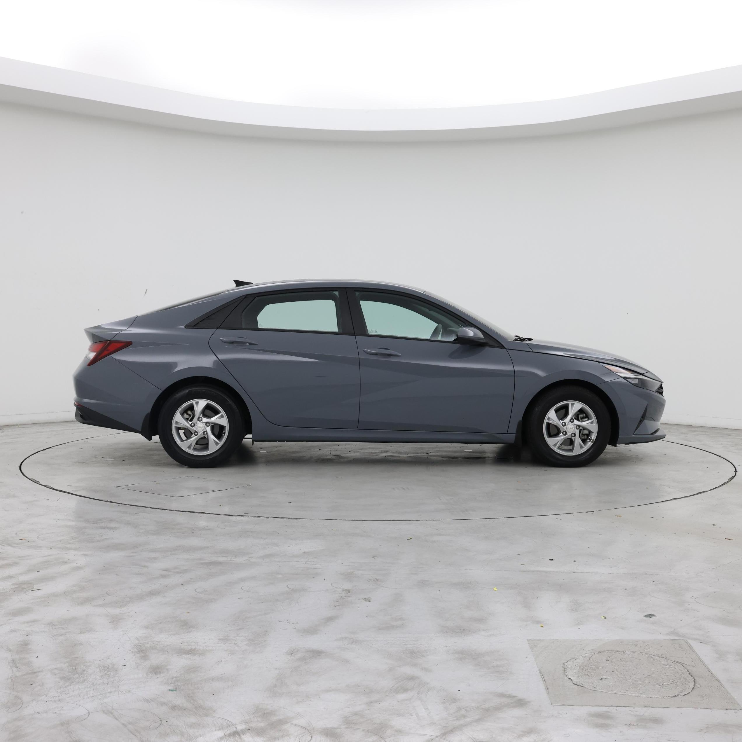 Thumbnail: 2023 Hyundai Elantra - 7