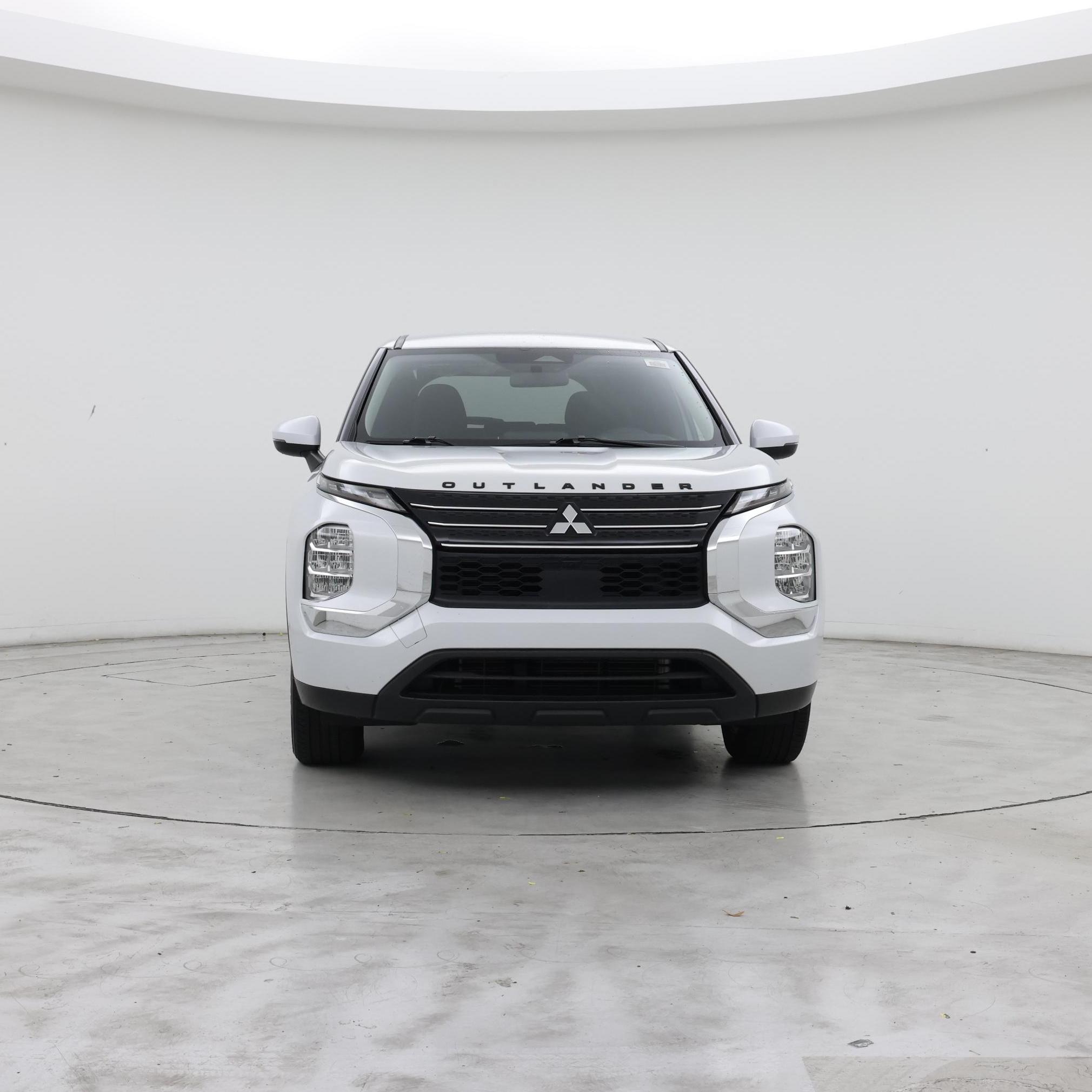 Thumbnail: 2024 Mitsubishi Outlander - 5