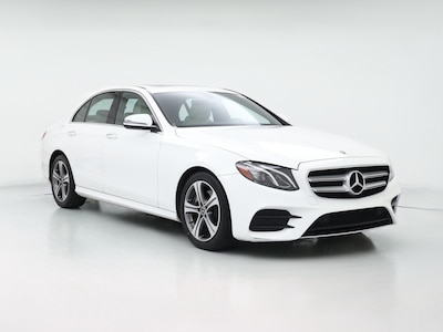 2019 Mercedes-Benz E300