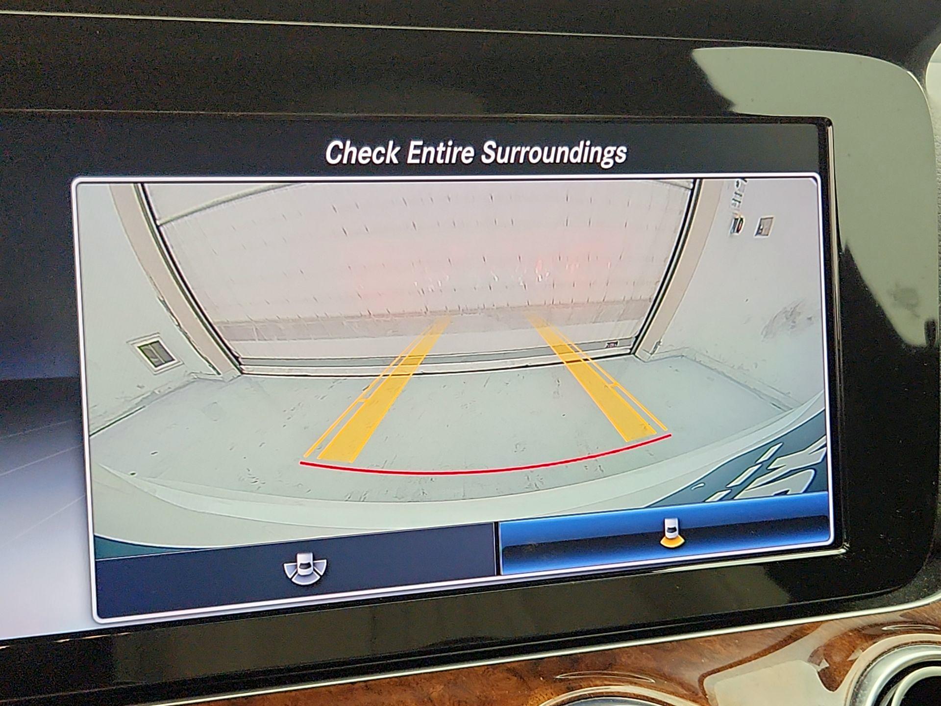 Thumbnail: 2019 Mercedes-Benz E-Class - 15