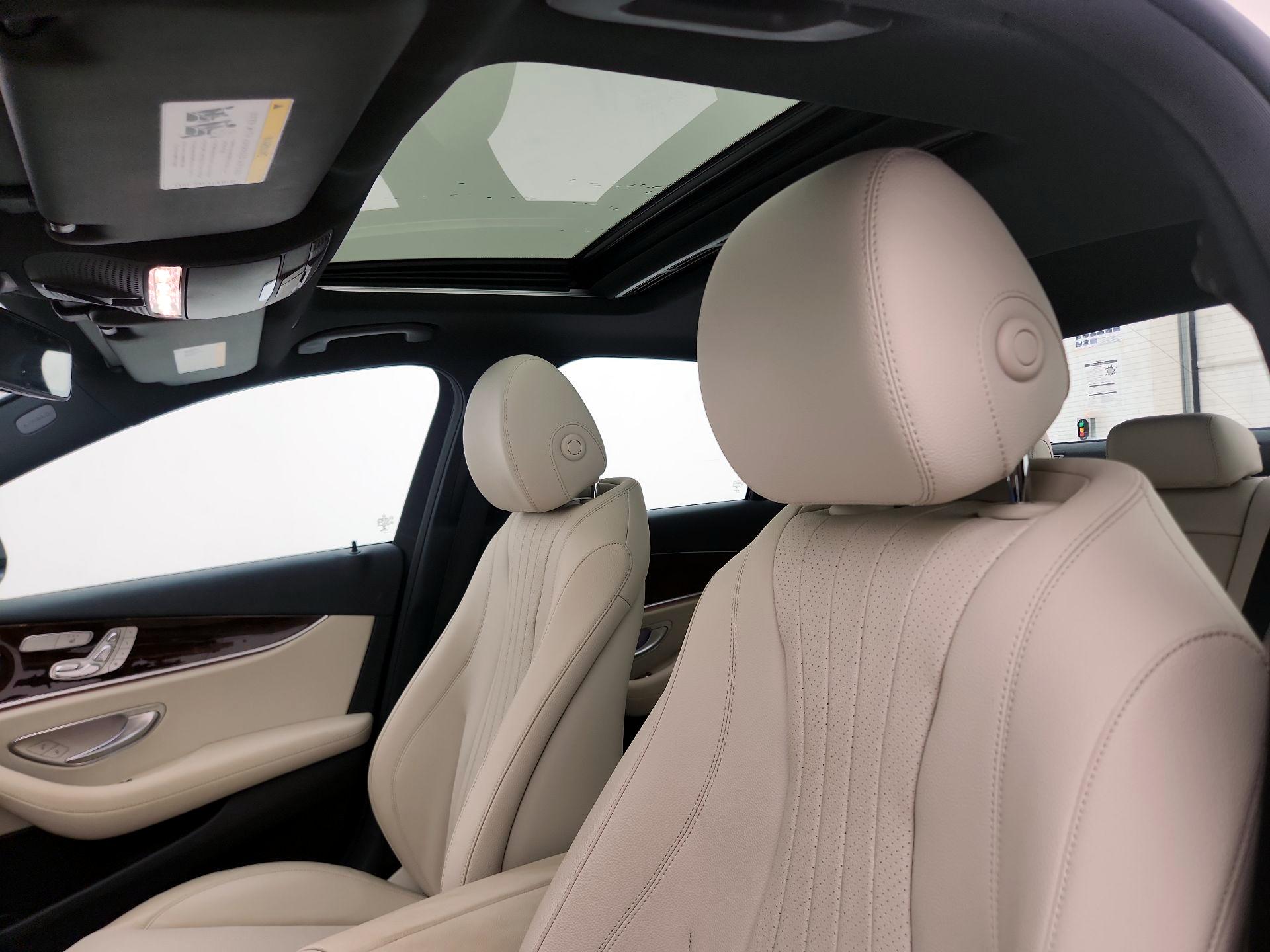 Thumbnail: 2019 Mercedes-Benz E-Class - 20