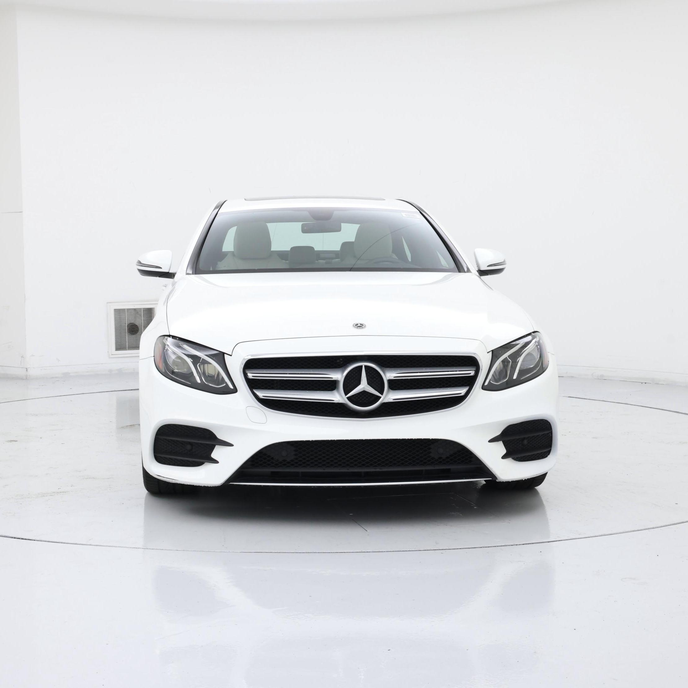 Thumbnail: 2019 Mercedes-Benz E-Class - 5